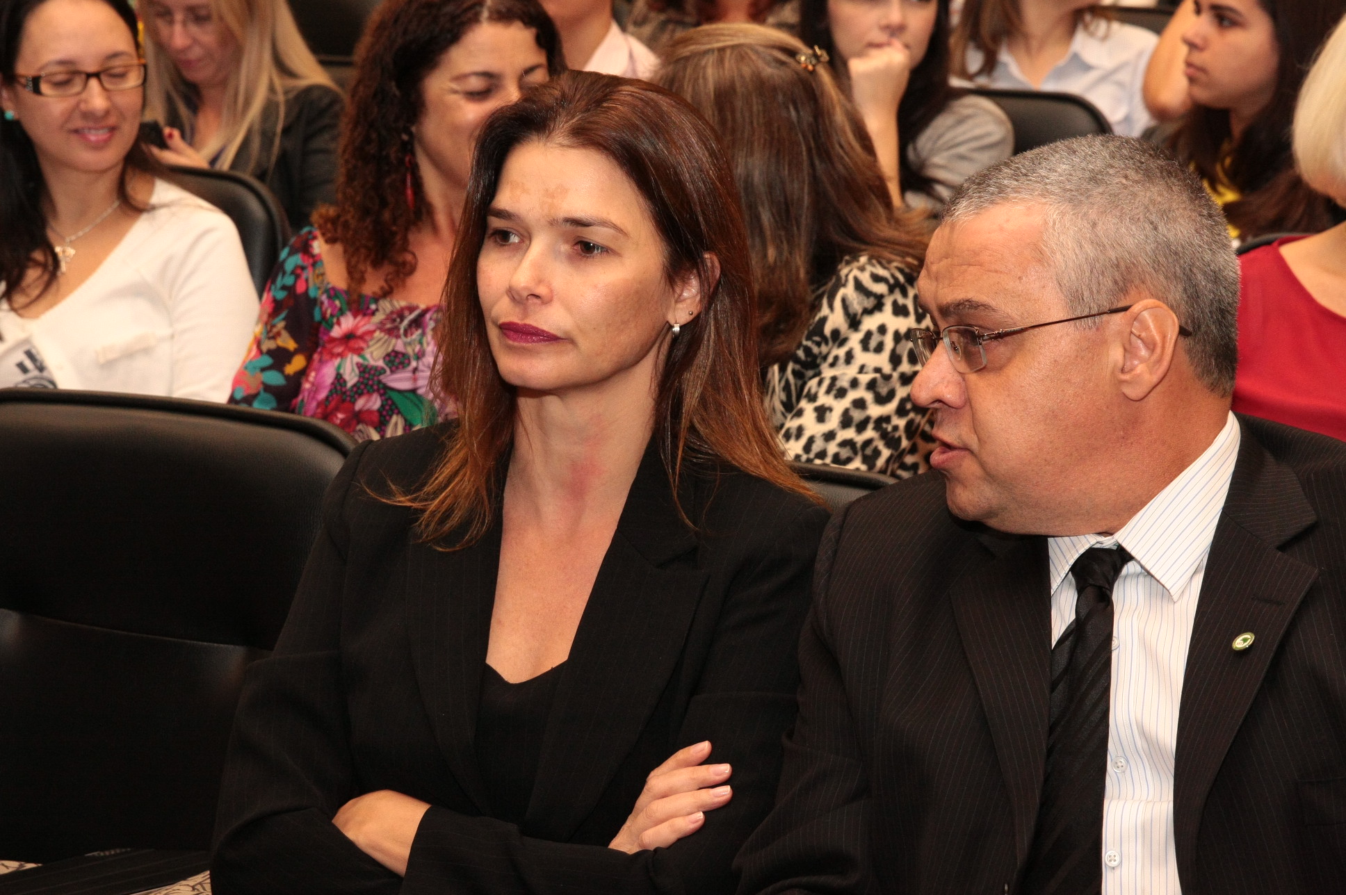 Semana Brasileira de Enfermagem