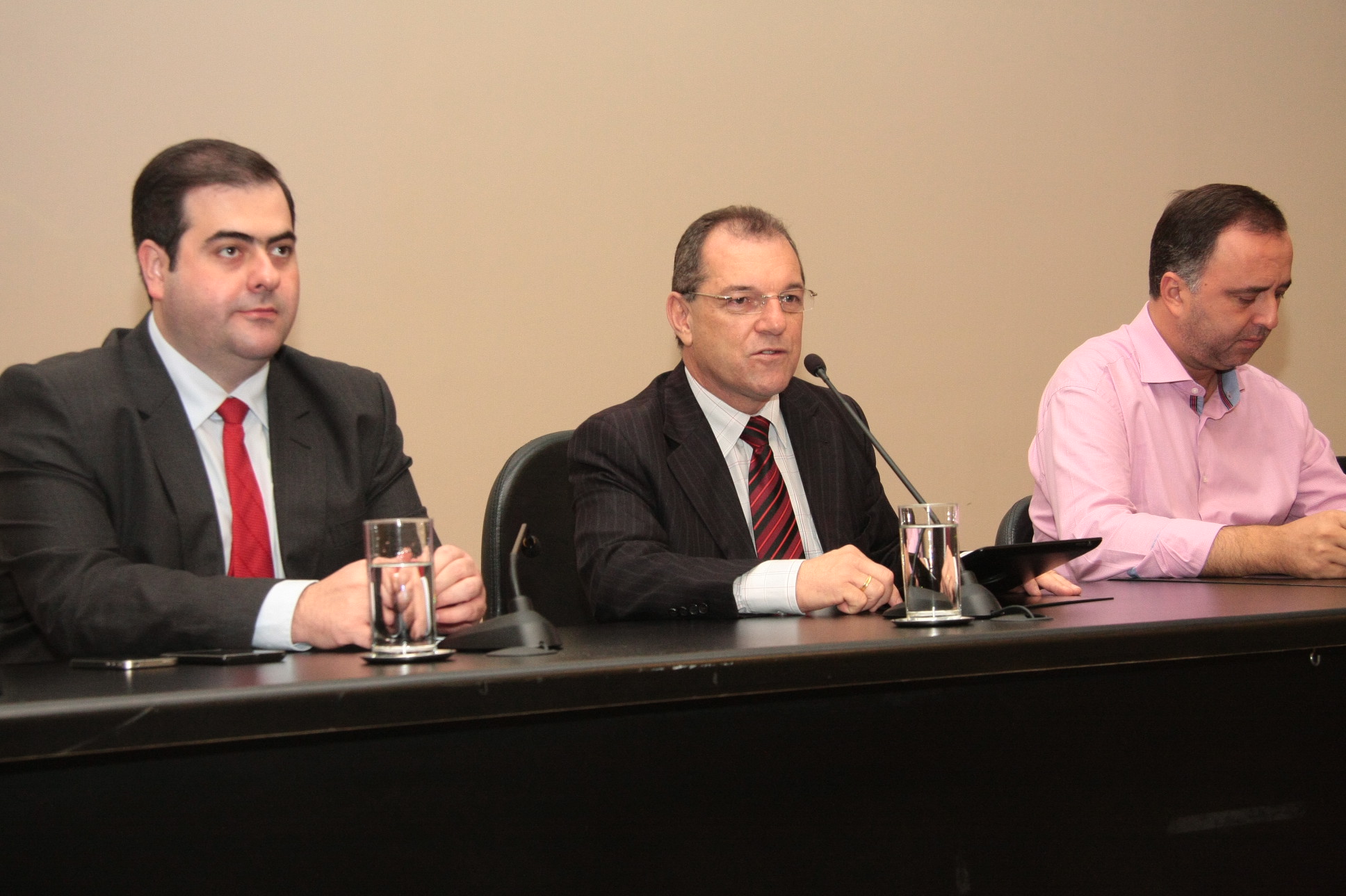 Seminário Internacional sobre 