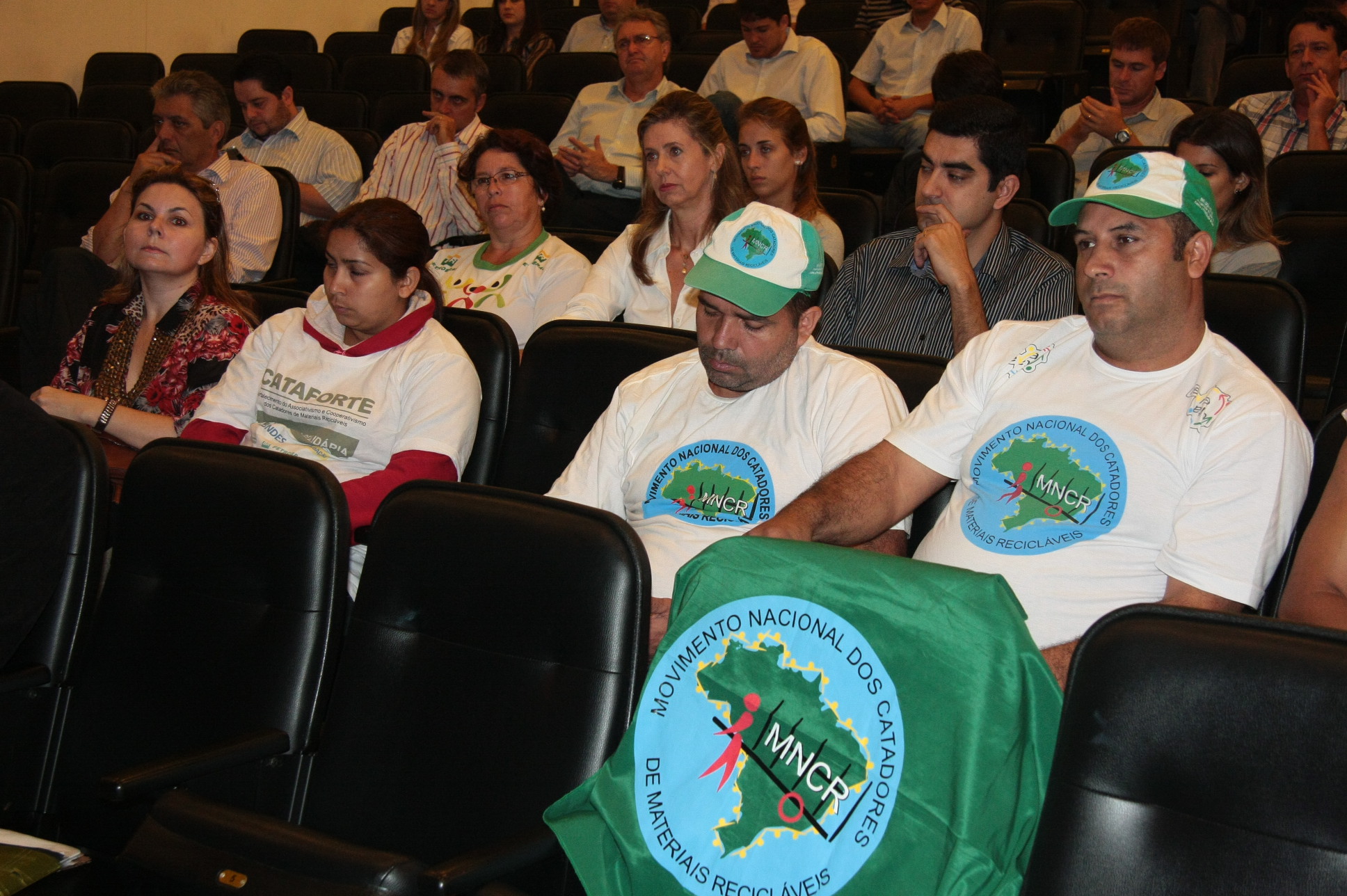 Seminário Internacional sobre 