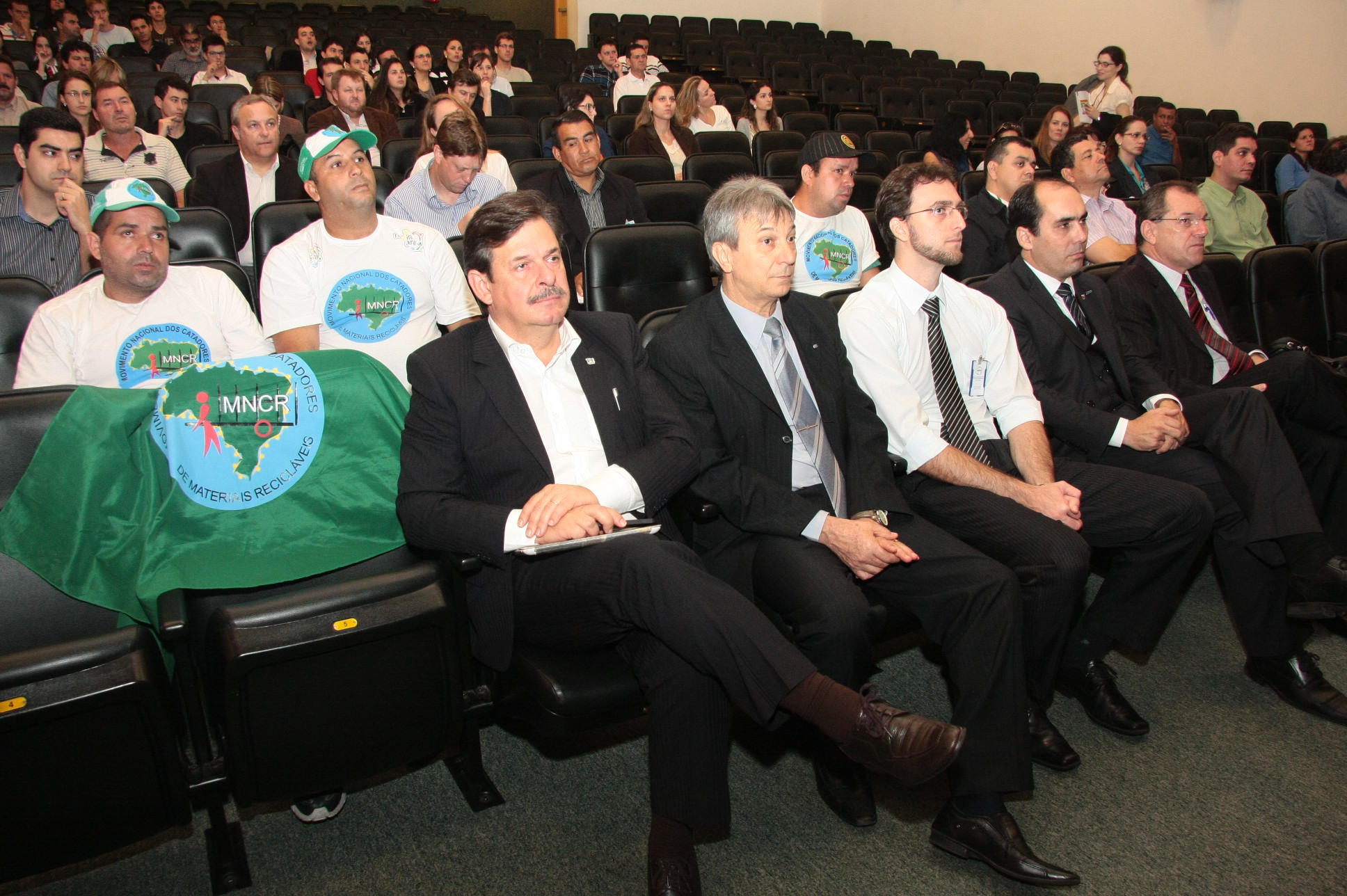 Seminário Internacional sobre 