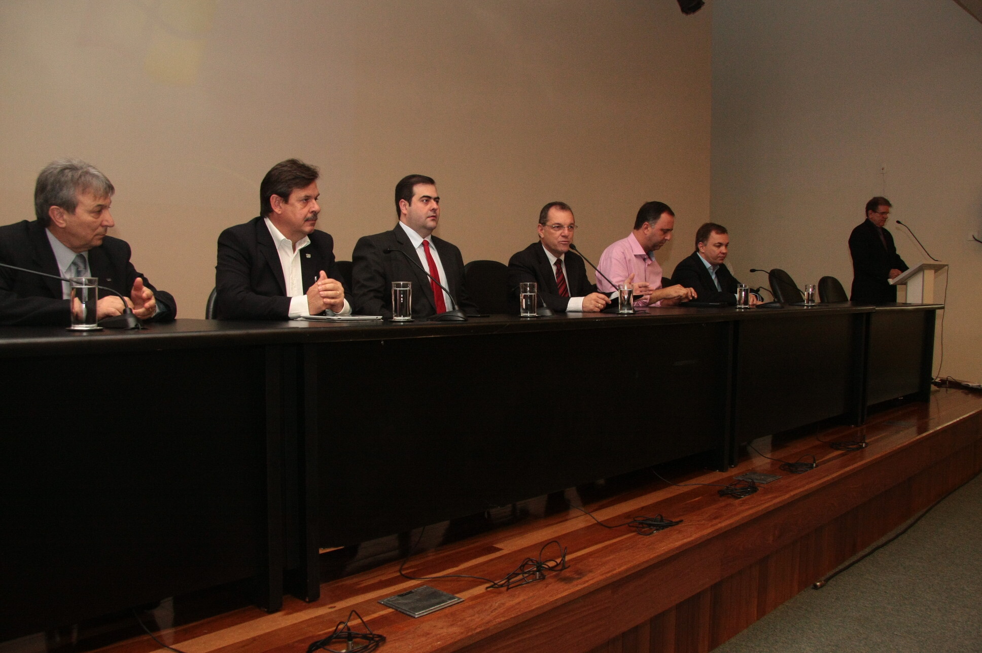 Assembleia sedia debate de sistema de gestão de resíduos sólidos