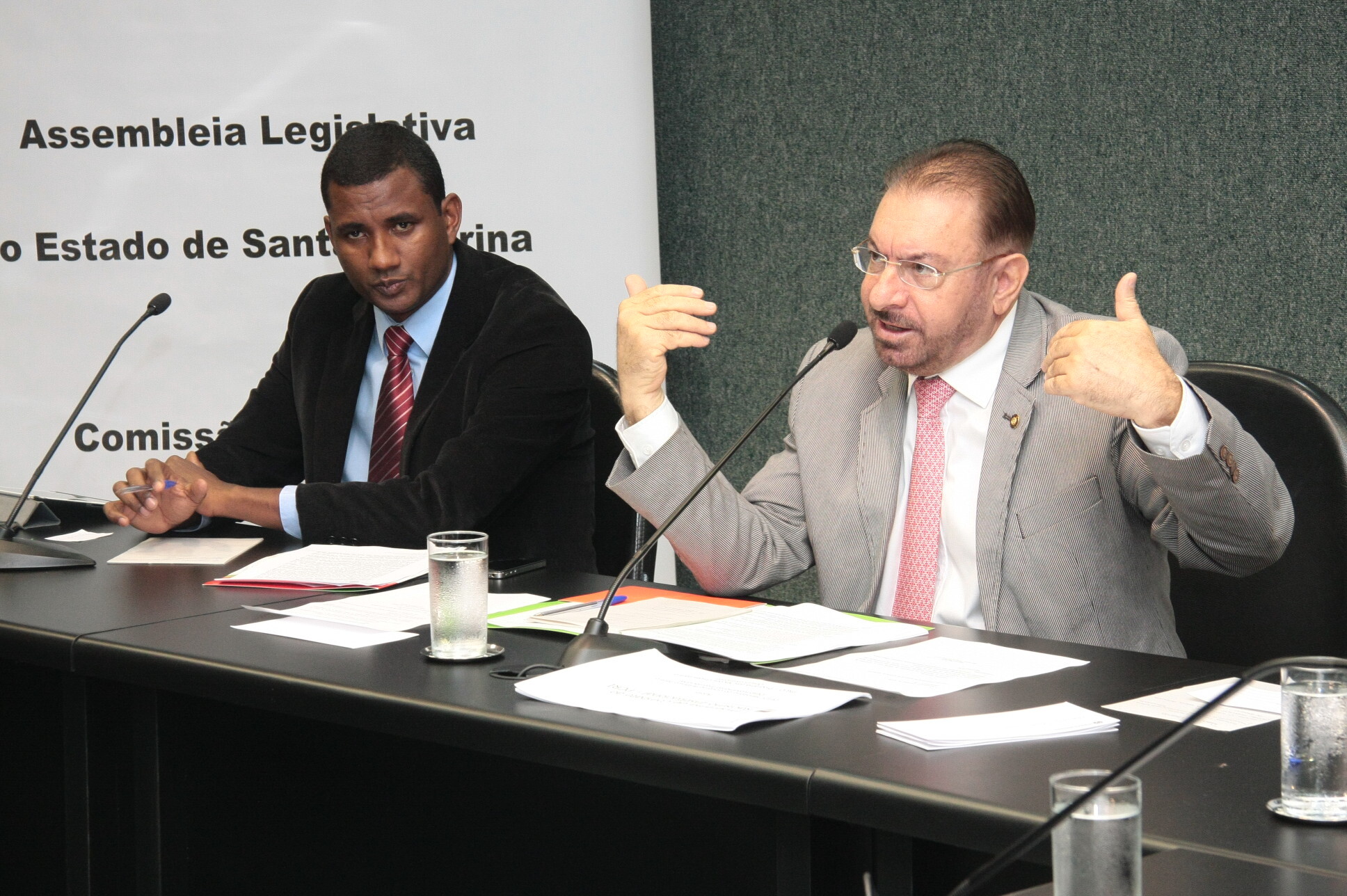 Comissão debate política estadual de saúde da população negra