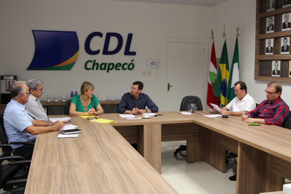 São Lourenço do Oeste sedia a quarta audiência pública do Orçamento Regionalizado 2013. Foto: Fábio Queiroz