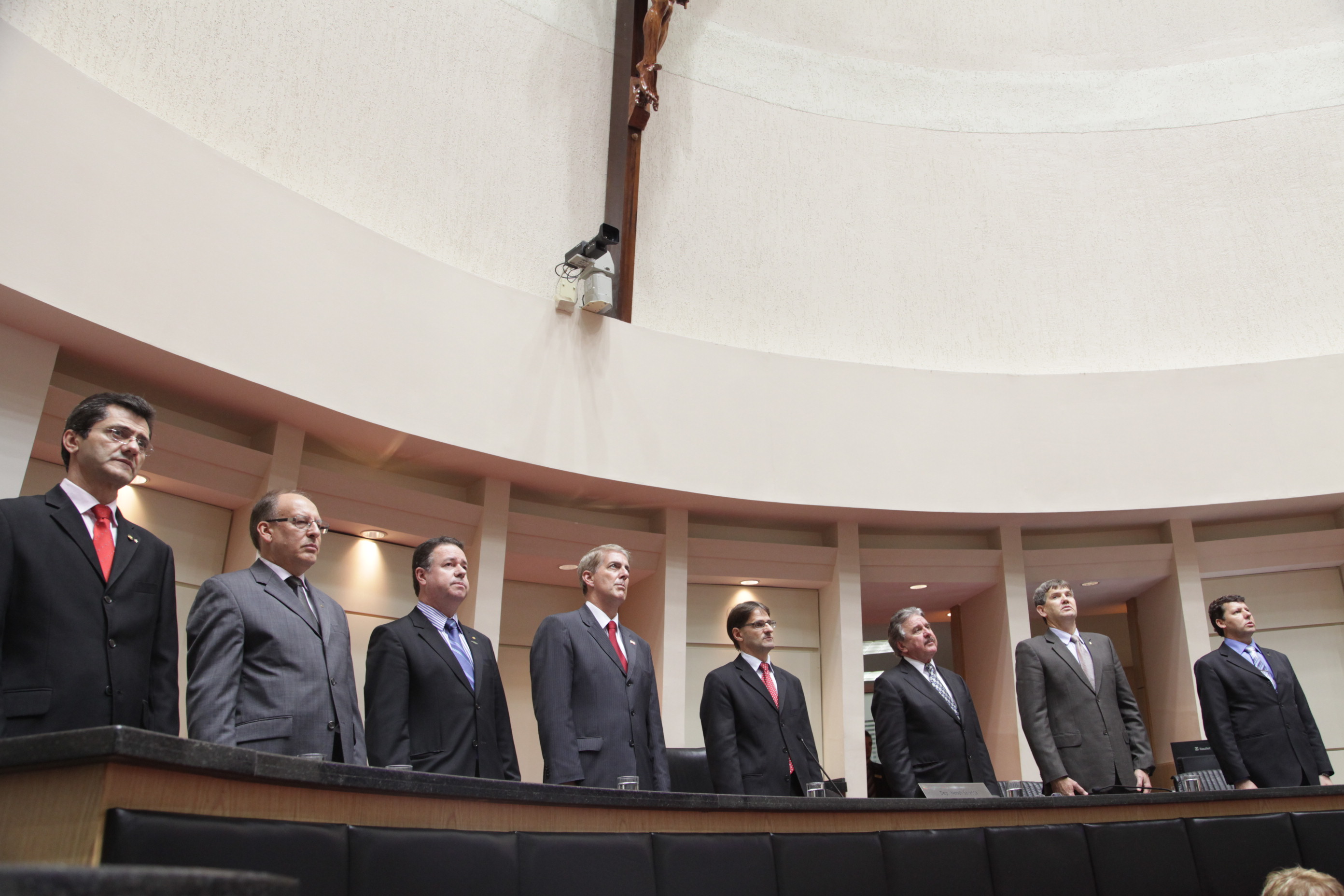 Sessão Especial em homenagem à Empresa Brasileira de Pesquisa Agropecuária EMBRAPA - 40 anos