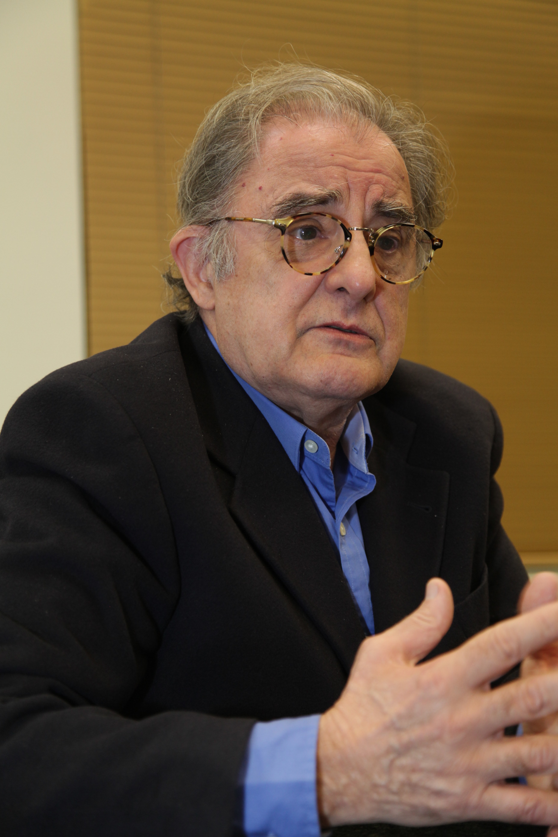 Arquiteto Hector Vigliecca