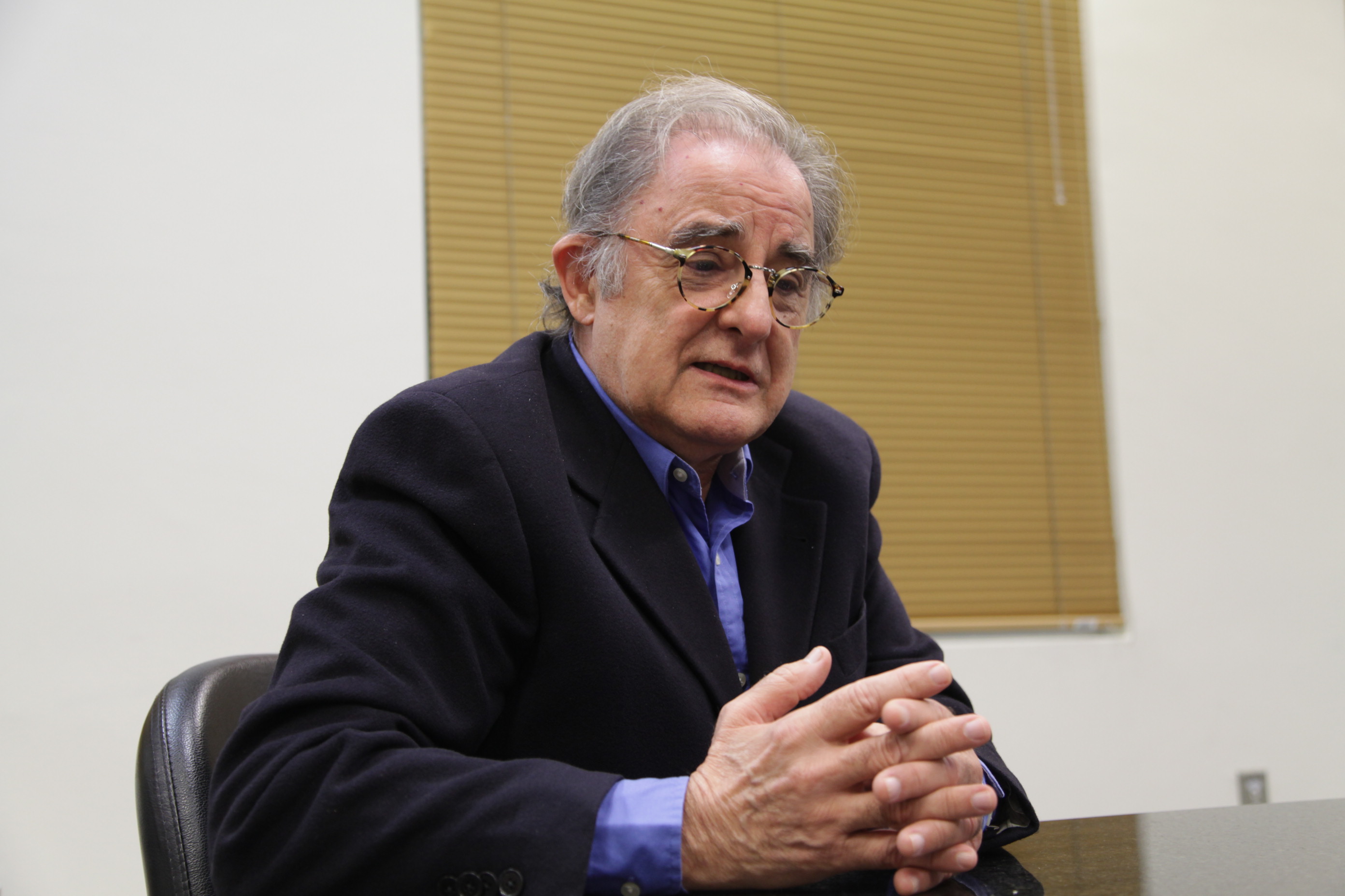 Arquiteto Hector Vigliecca