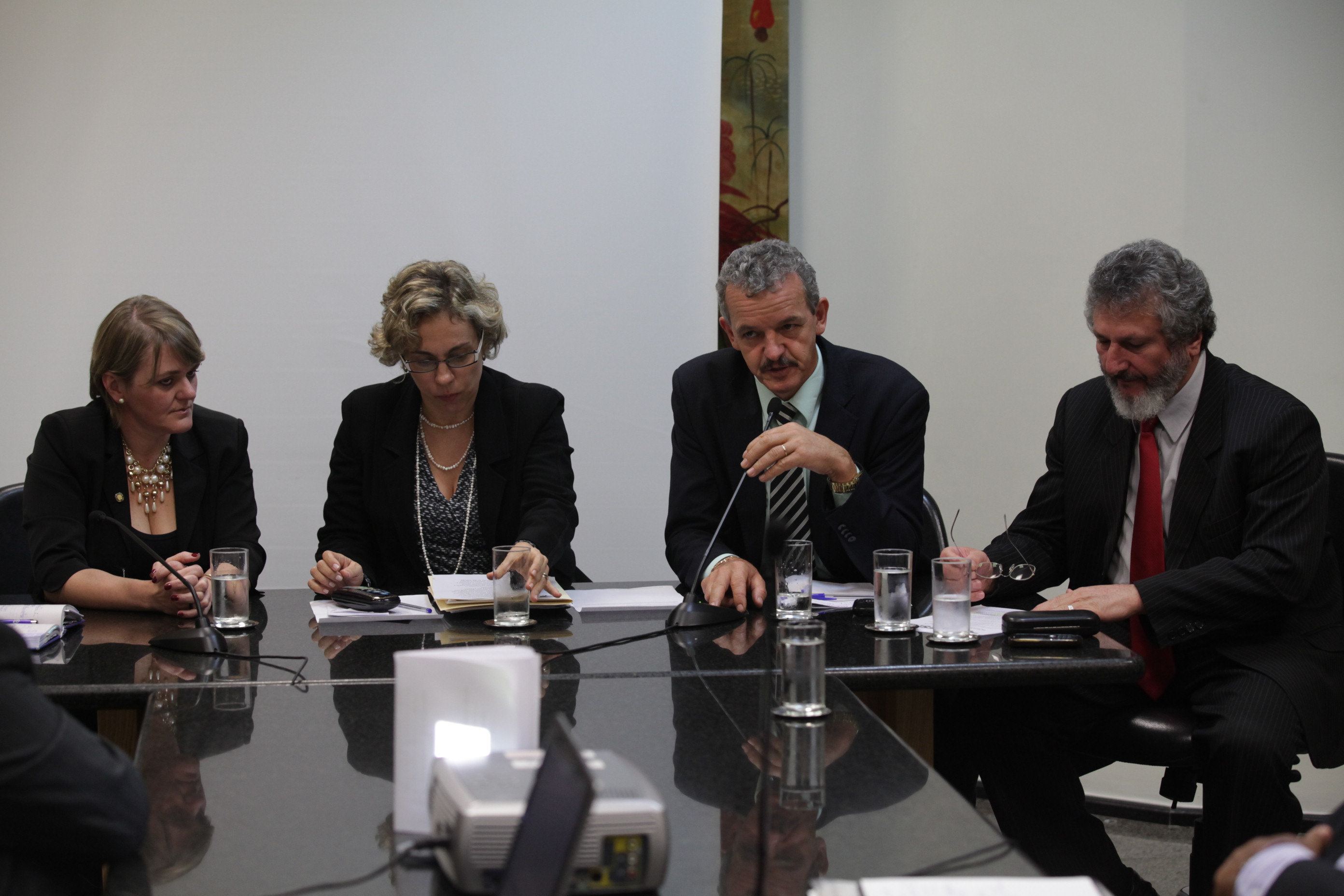 Coletiva Ana Paula Lima - PT