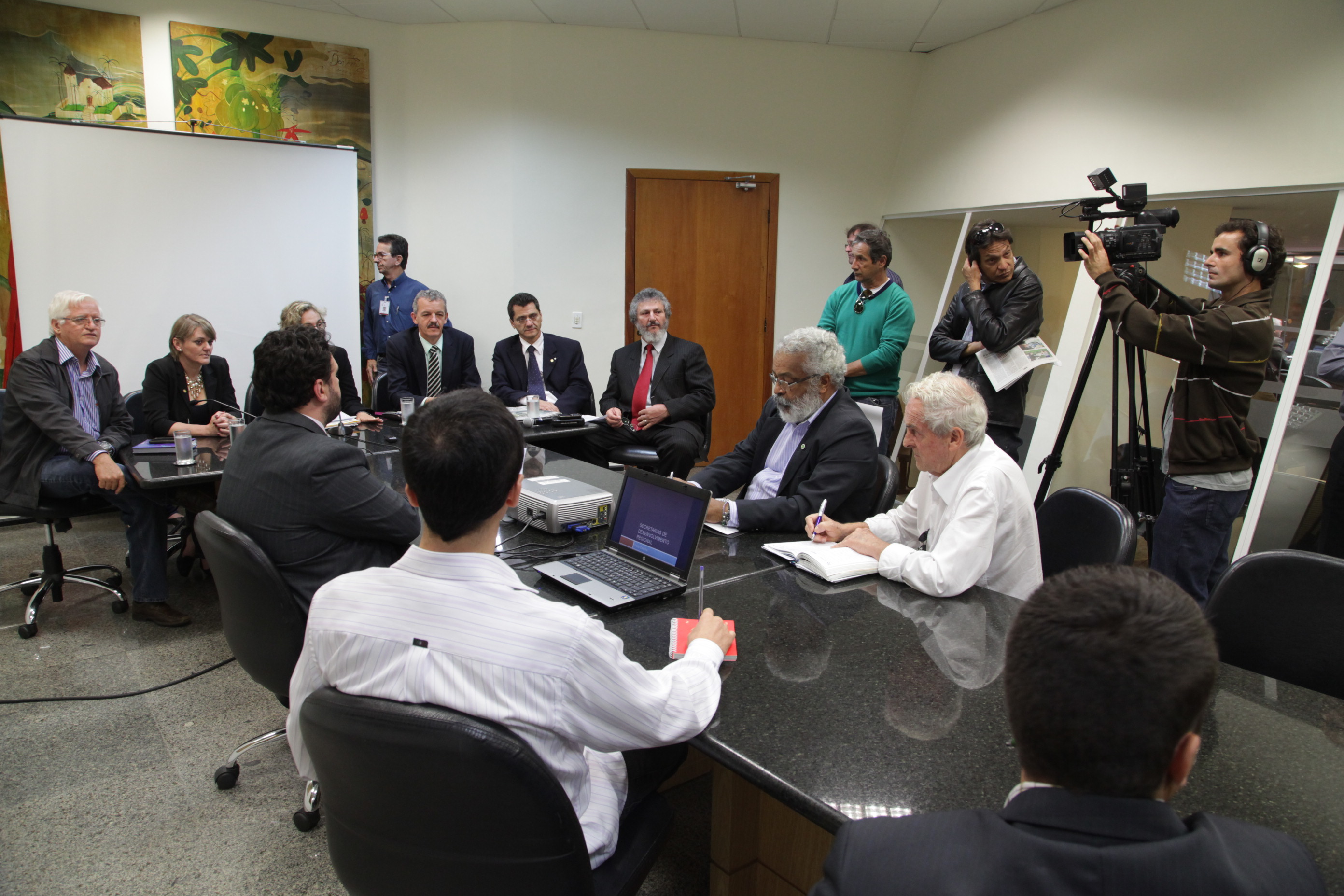 Coletiva Ana Paula Lima - PT