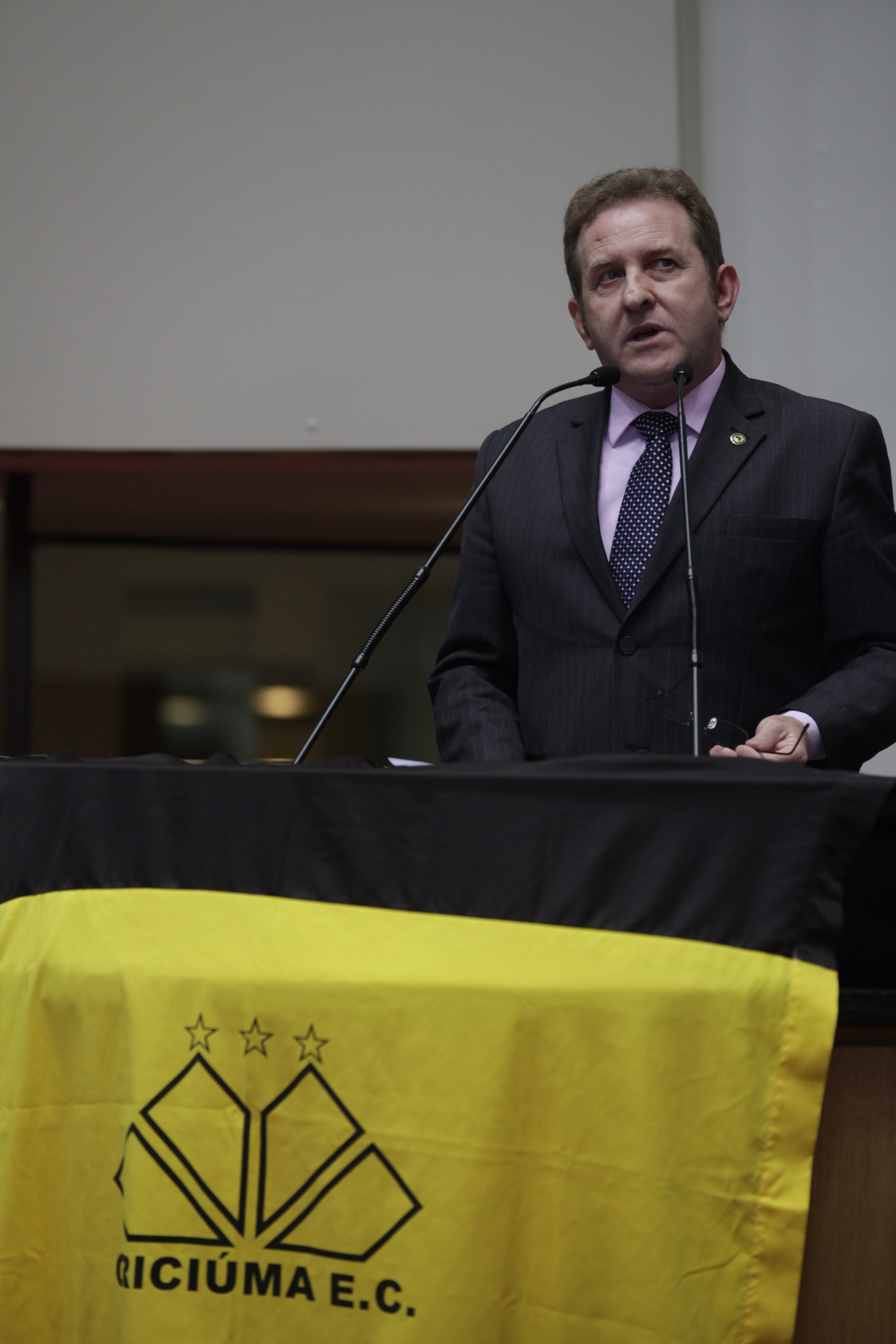 Sessão Ordinária - Plenário Osni Régis - Deputado: Valmir Comin (PP) - Foto: SS