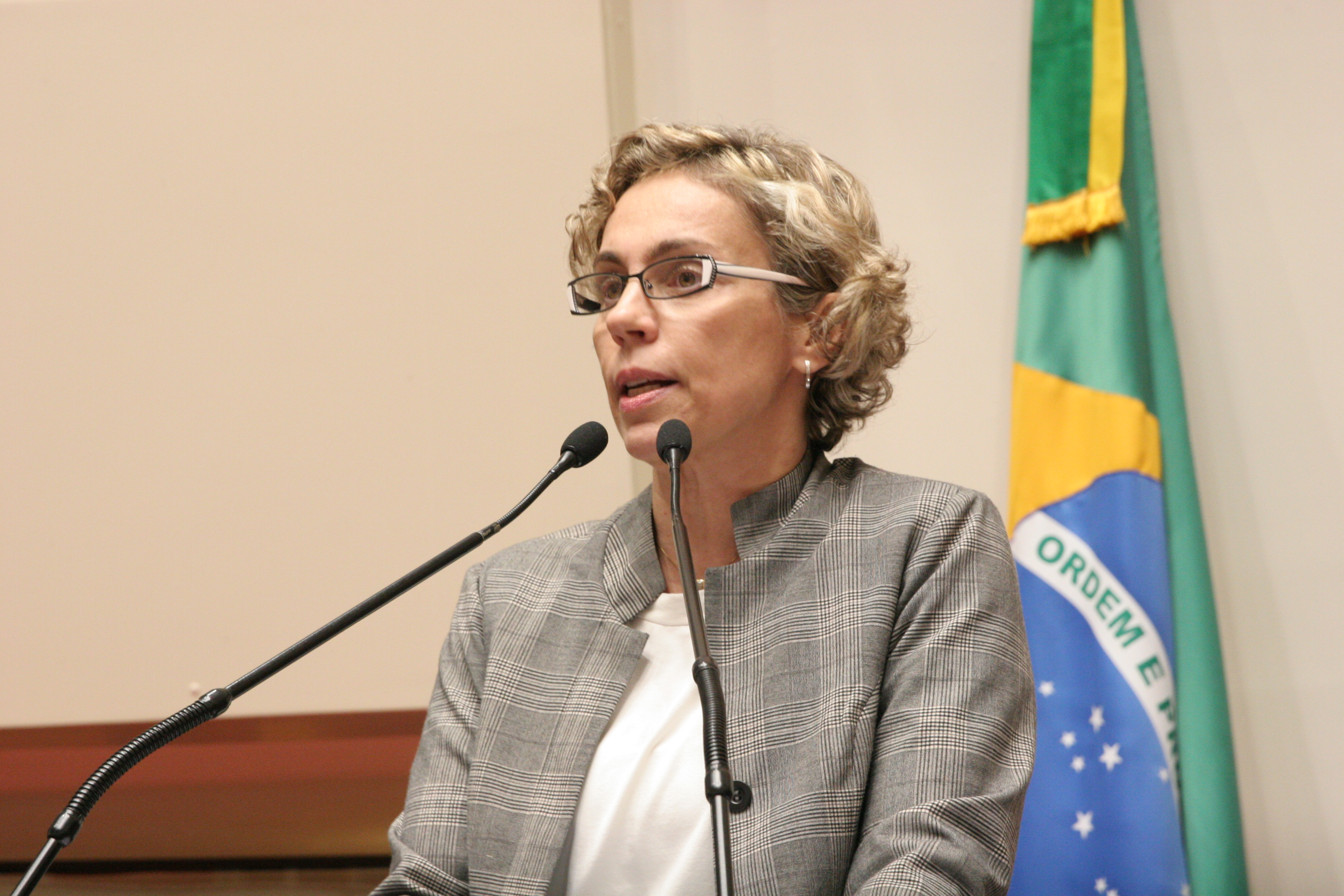 Sessão Ordinária – Plenário Osni Régis