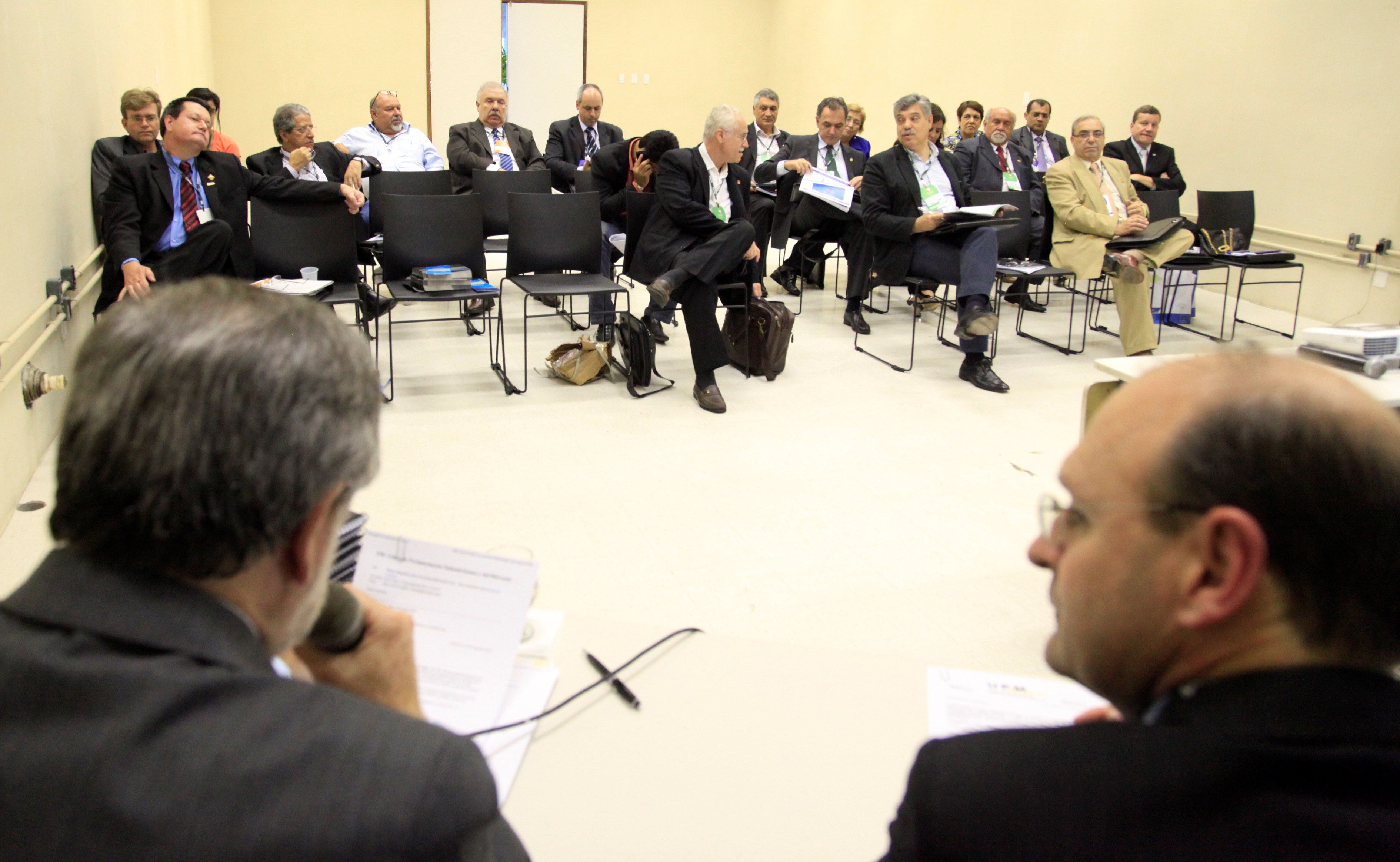 XVII Conferência Nacional da Unale