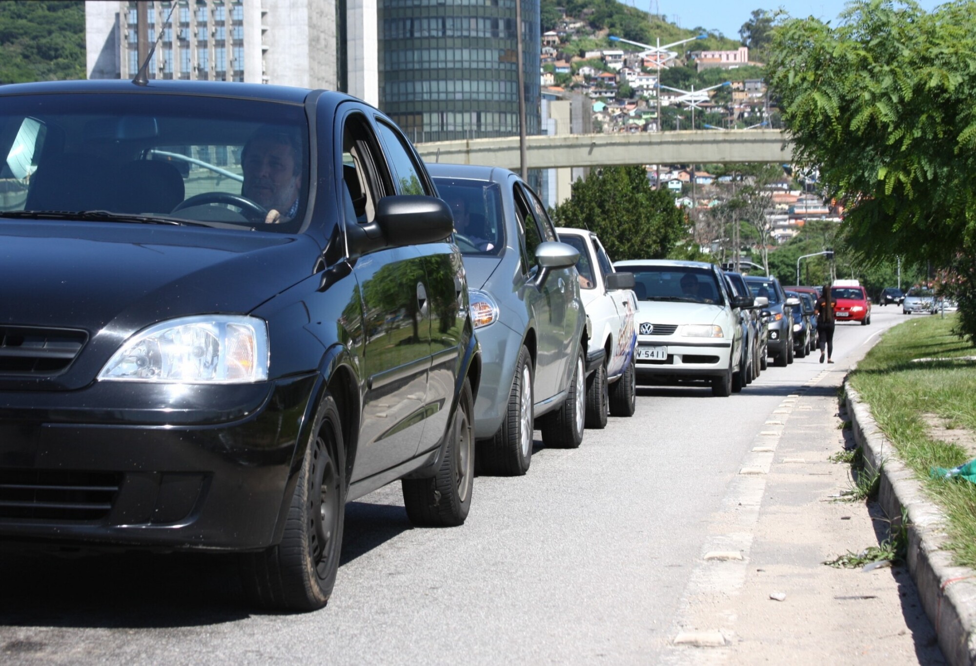 Metrópoles: Grande Florianópolis não teve prioridades estabelecidas