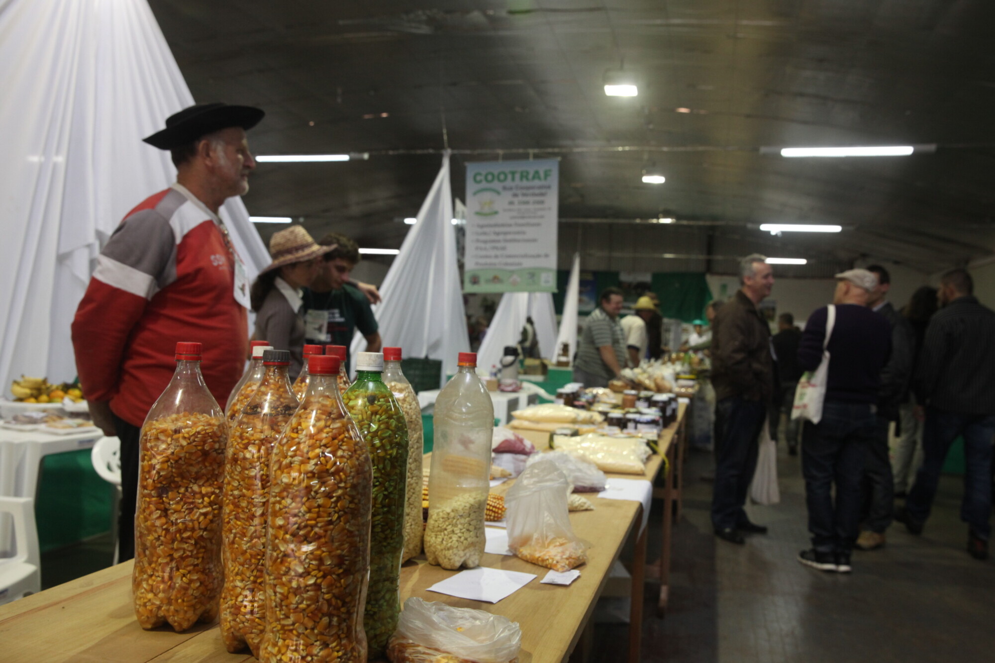 VI Seminário de Agroecologia espera reunir mais de 2,5 mil participantes