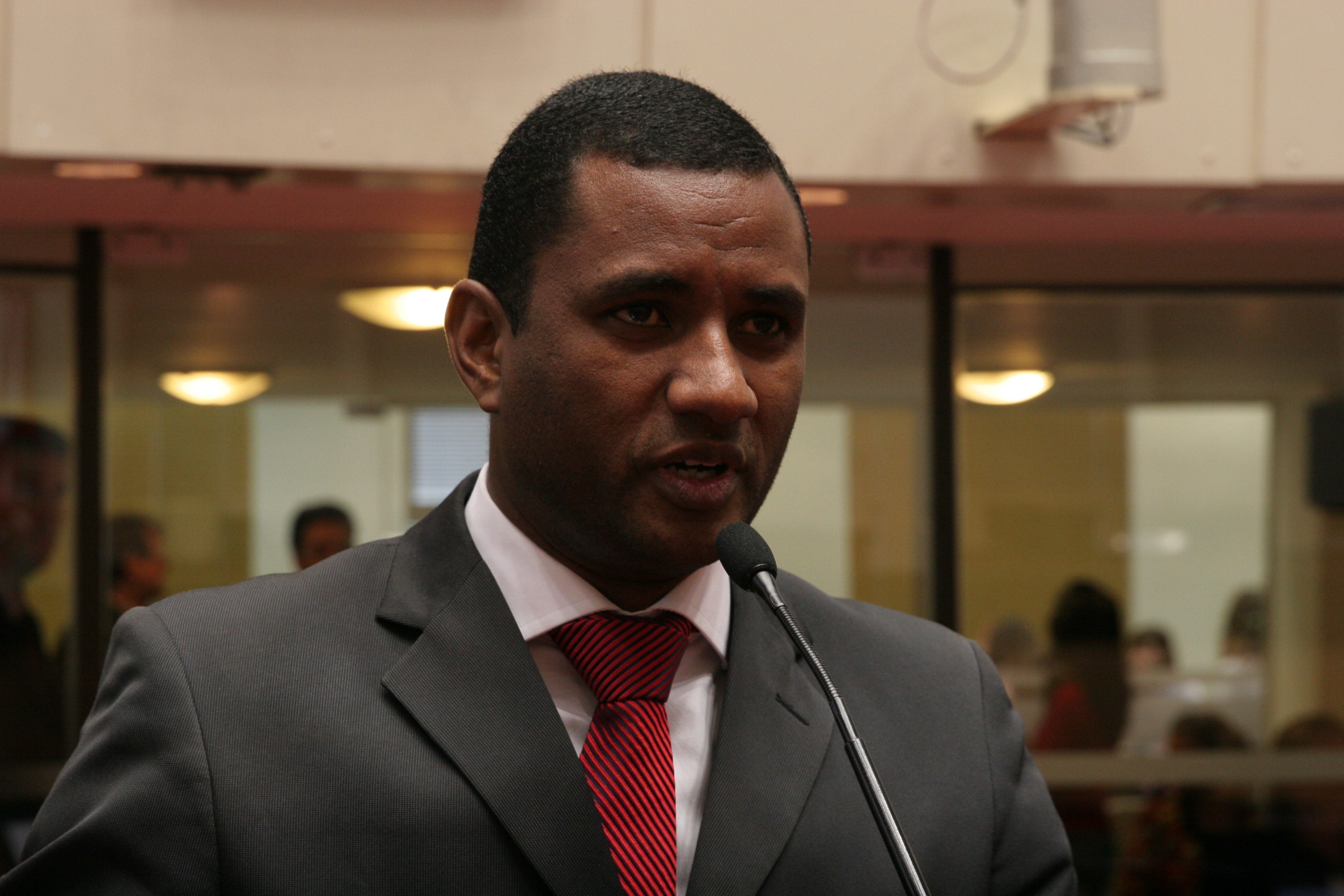 Sessão Ordinária - Plenário Osni Régis. Foto: Eduardo Guedes de Oliveira