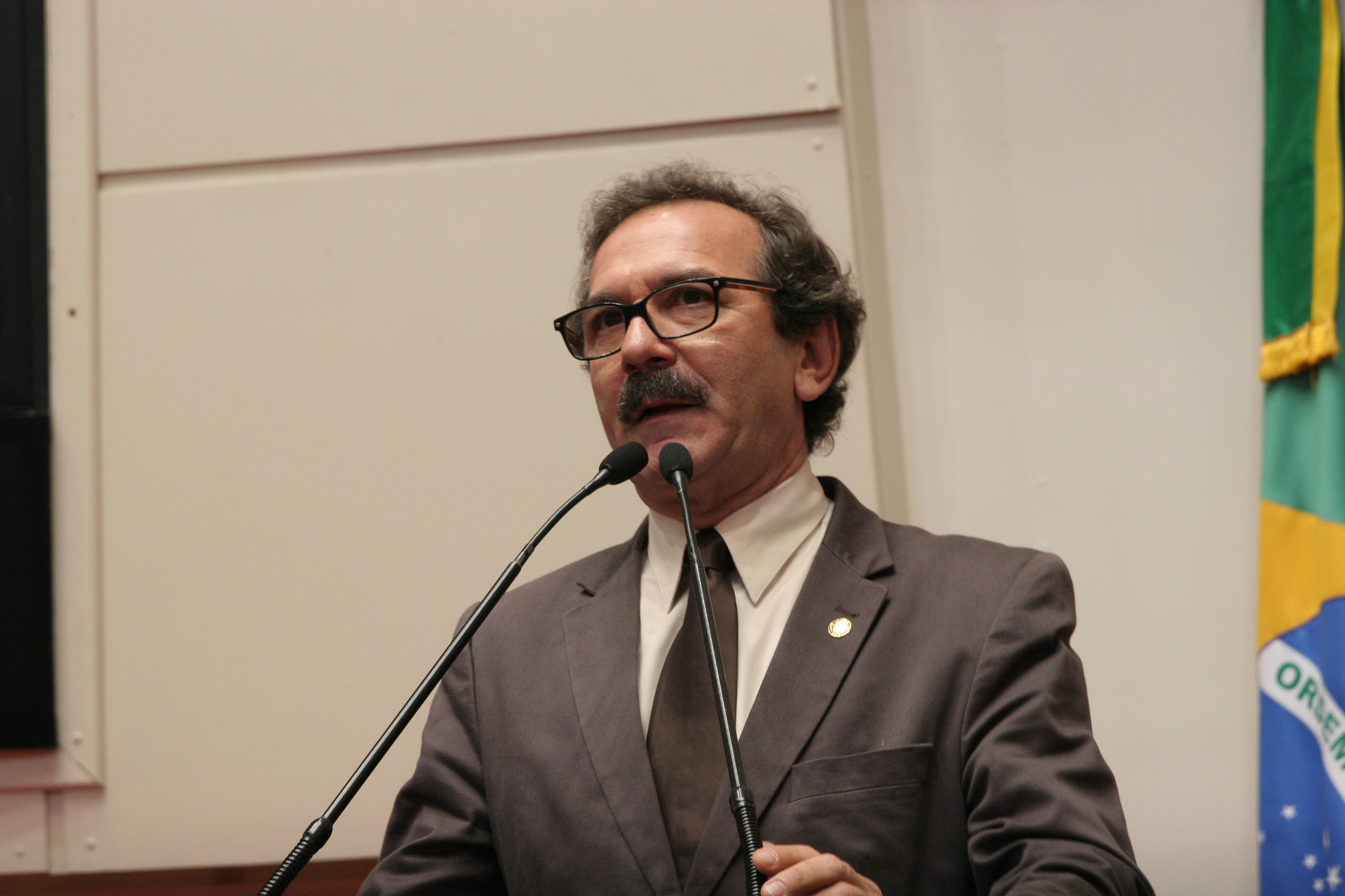 Sessão Ordinária - Plenário Osni Régis. Foto: Eduardo Guedes de Oliveira