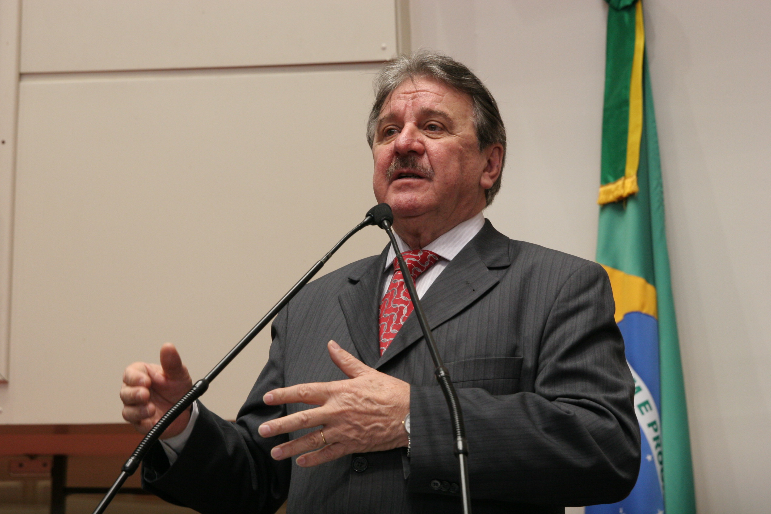 Sessão Ordinária - Plenário Osni Régis. Foto: Eduardo Guedes de Oliveira