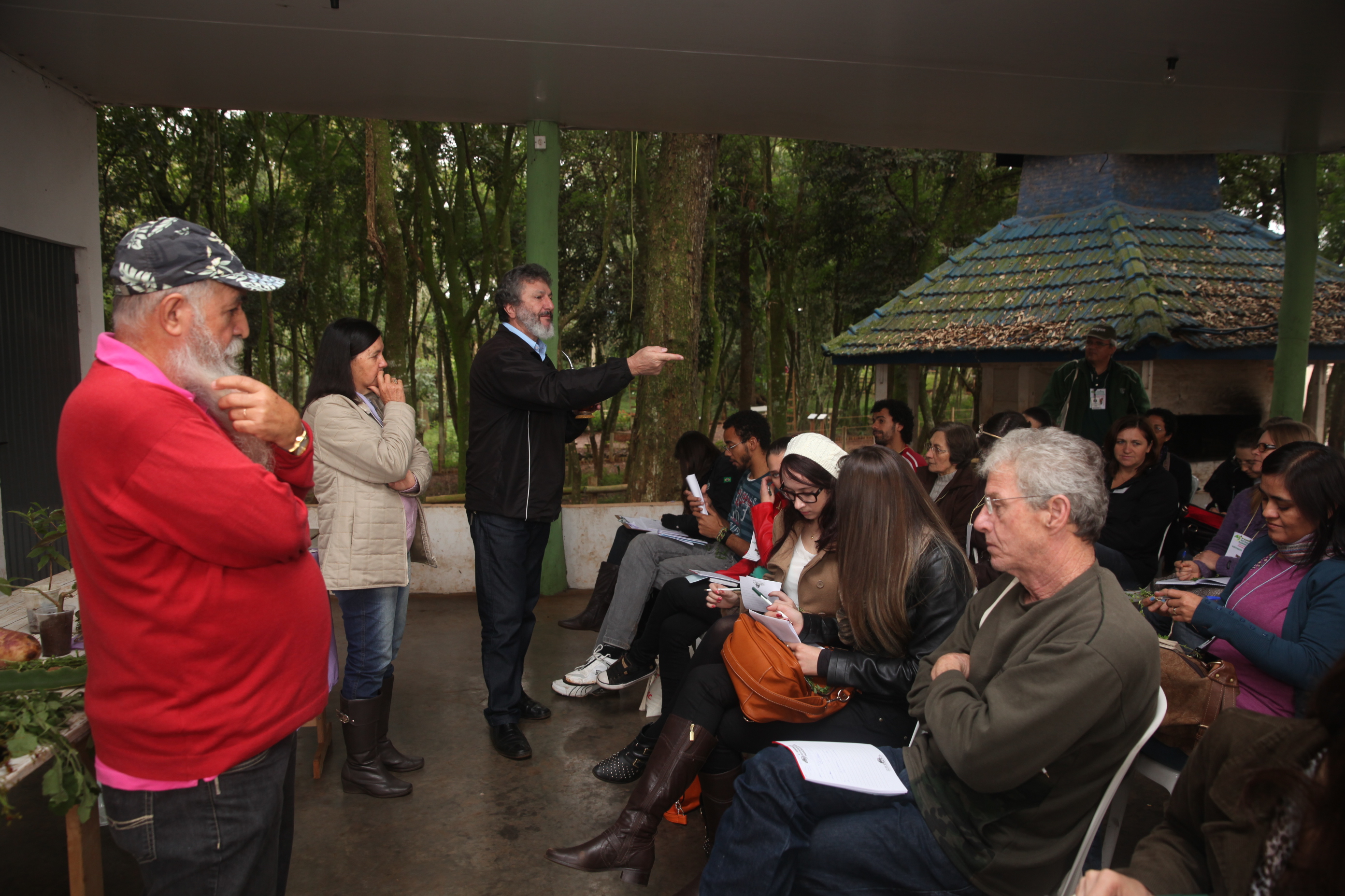 Seminário e Feira da Agroecologia