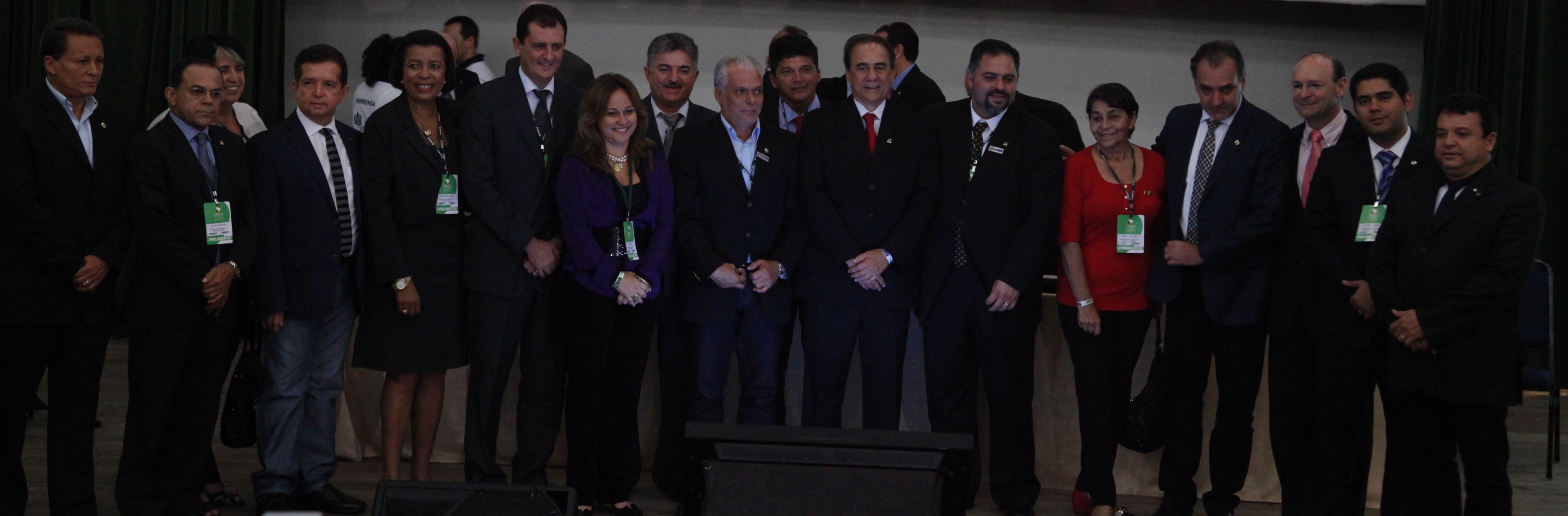 Nova Diretoria 2013/2014 - Foto Carlos Kilian