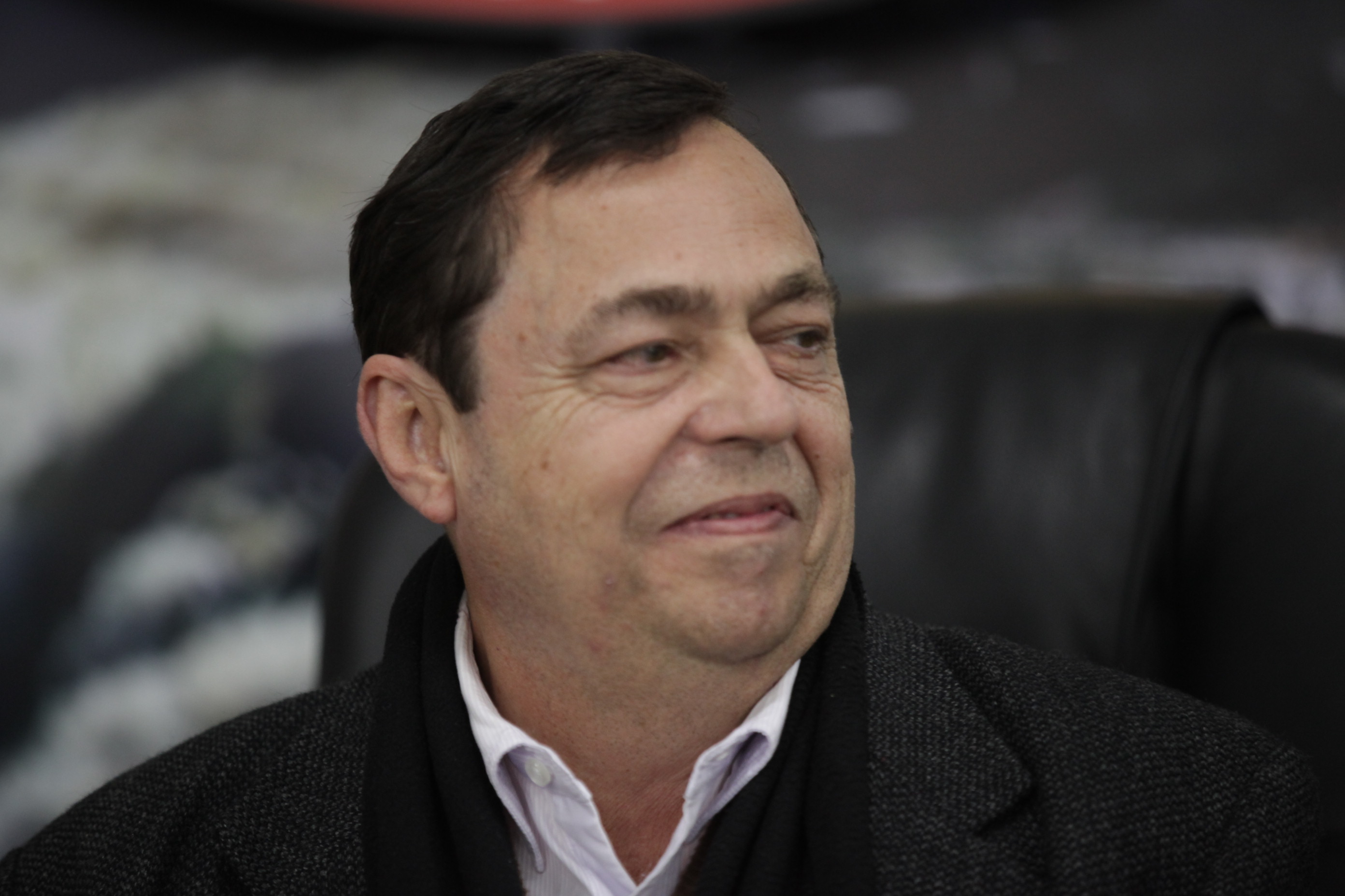 Doutor Helio Abreu Filho - Audiência Pública da Federação Internacional sobre o Envelhecimento digno à Santa Catarina