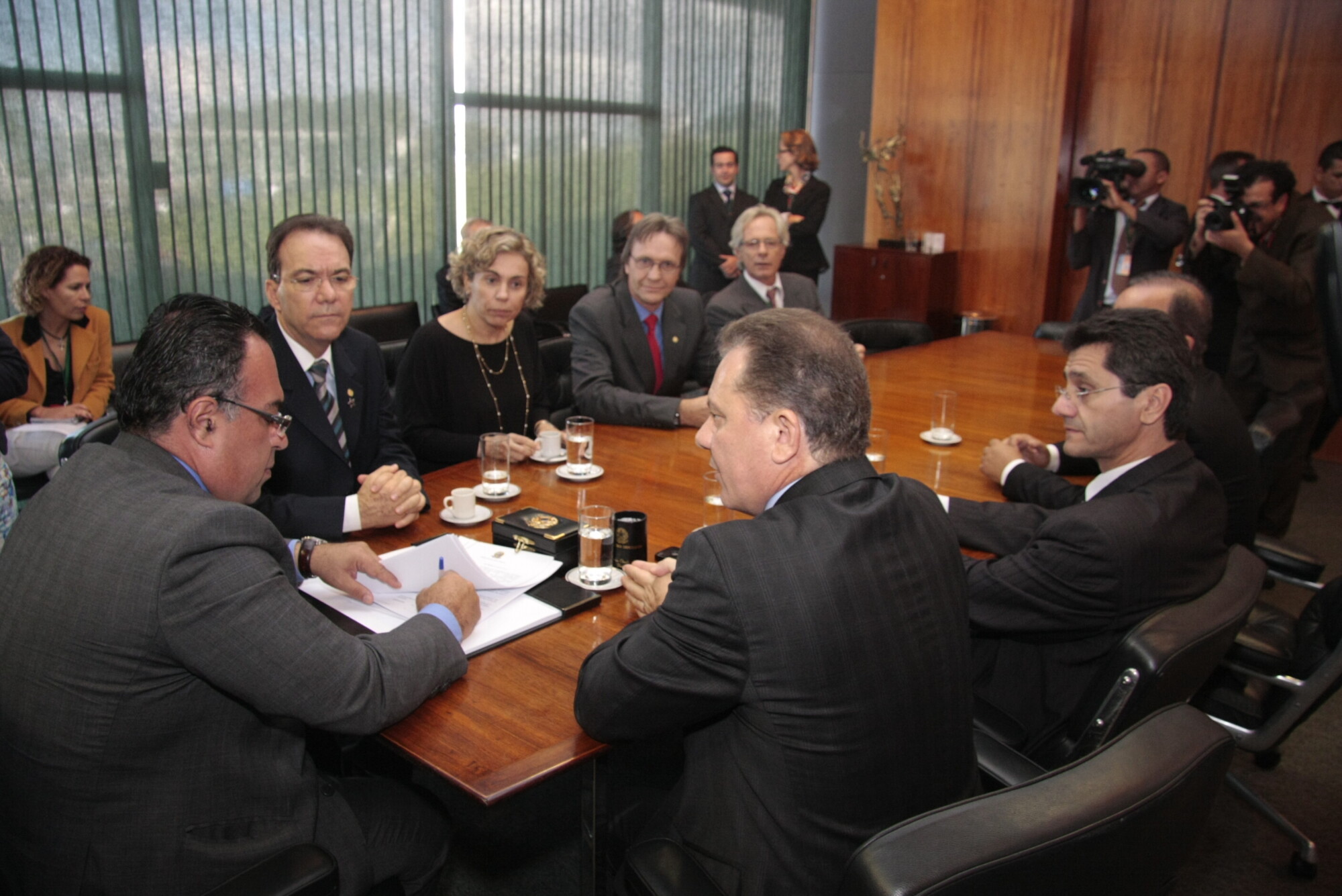 Joares Ponticelli comenta processo de abertura de sinal da TV do Legislativo