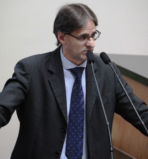 Saretta diz que participação da comunidade é fundamental nas audiências do orçamento Regionalizado