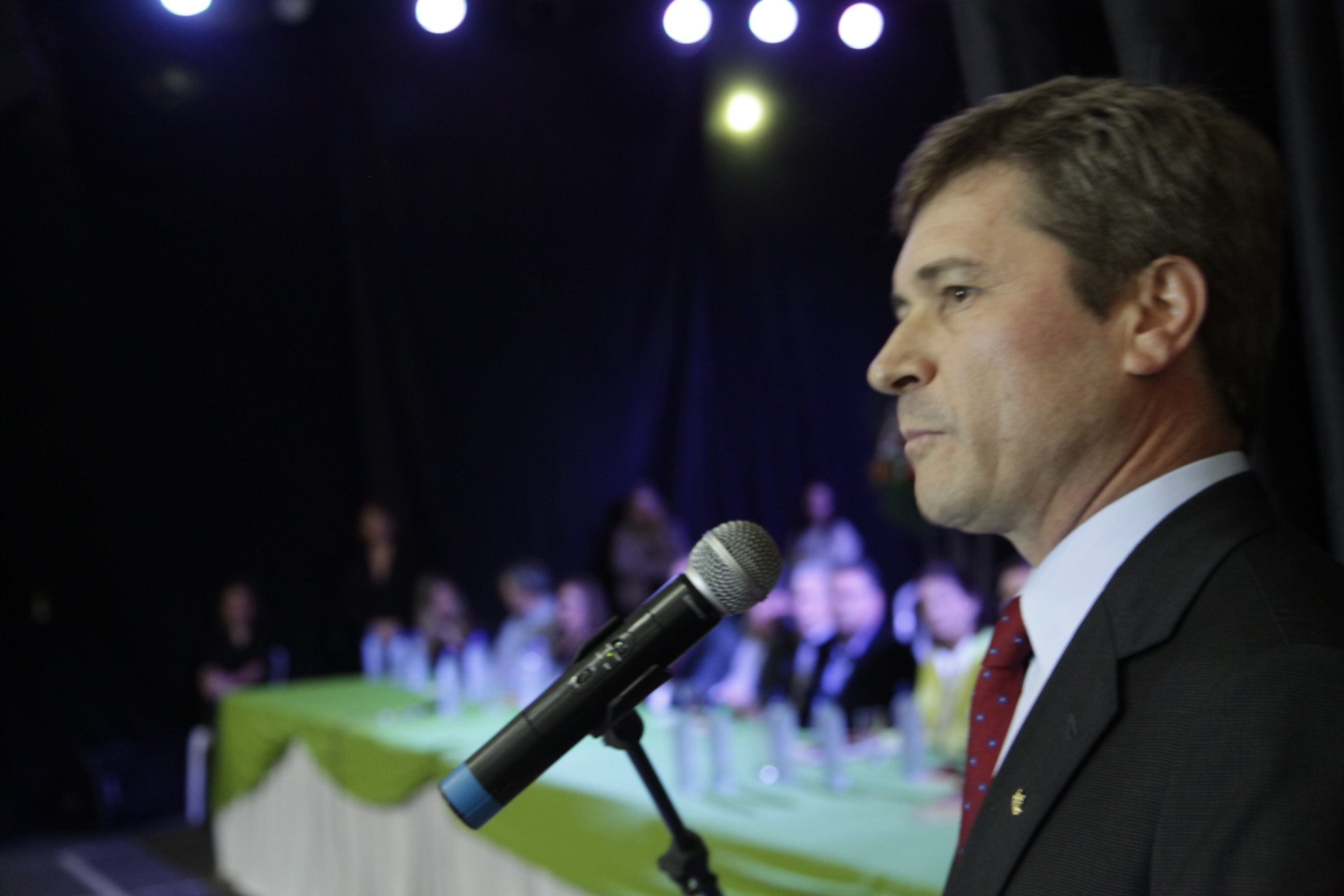 IX Festival Estadual Nossa Arte - Deputado José Nei Ascari (PP)