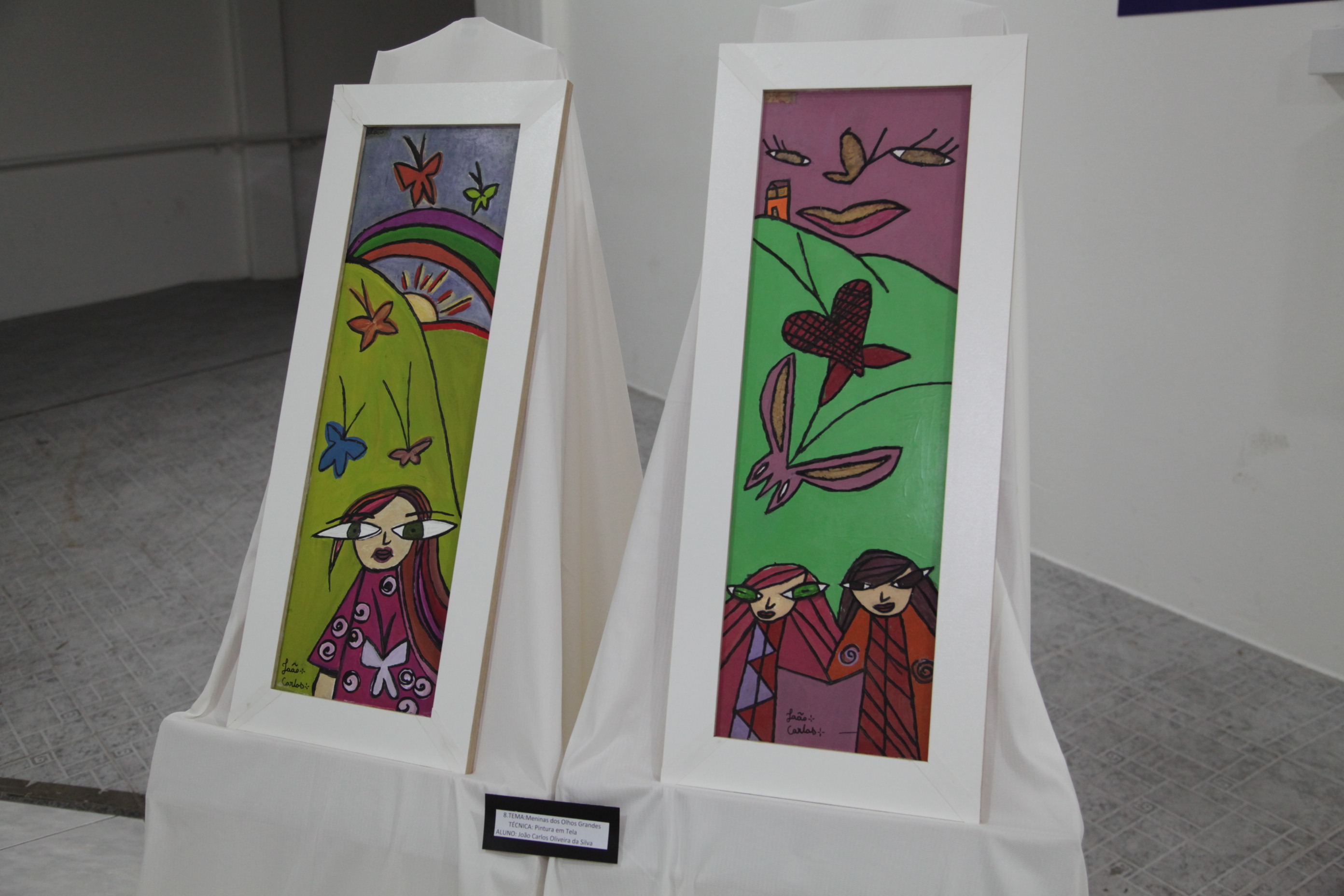 IX Festival Estadual Nossa Arte – Itajaí