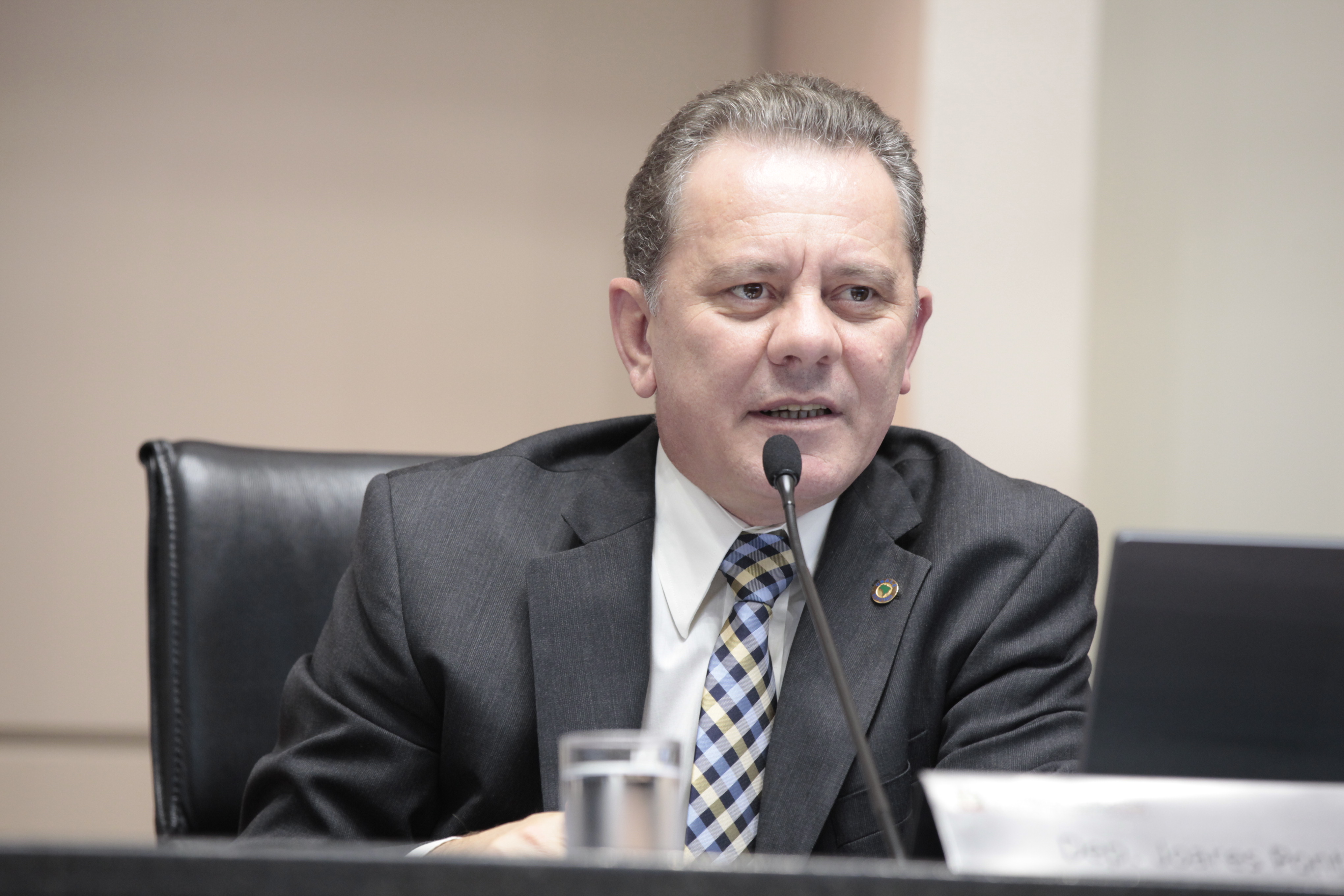 Sessão Ordinária - Plenário Osni Régis - Deputado: Joares Ponticelli (PP) - Foto: Carlos Killian