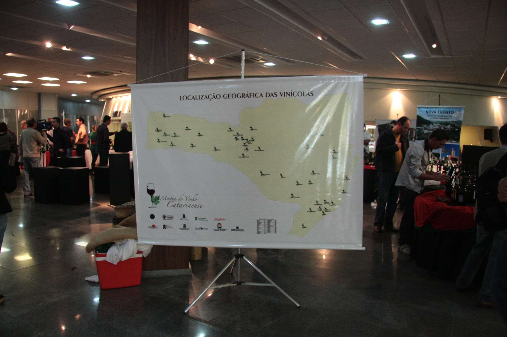 Mostra de Vinhos