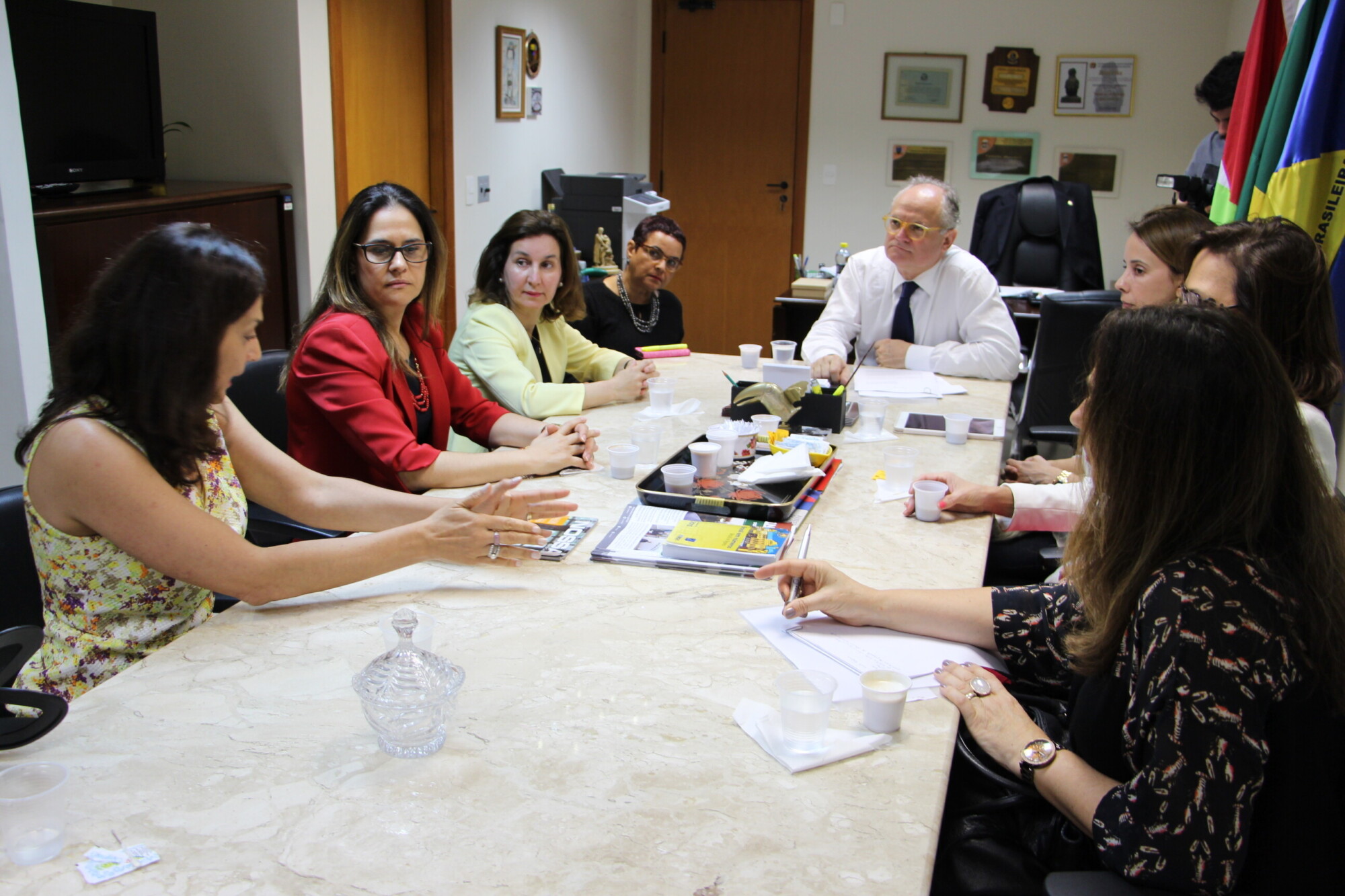 Oficina ensina técnicas para degustação do vinho produzido em SC