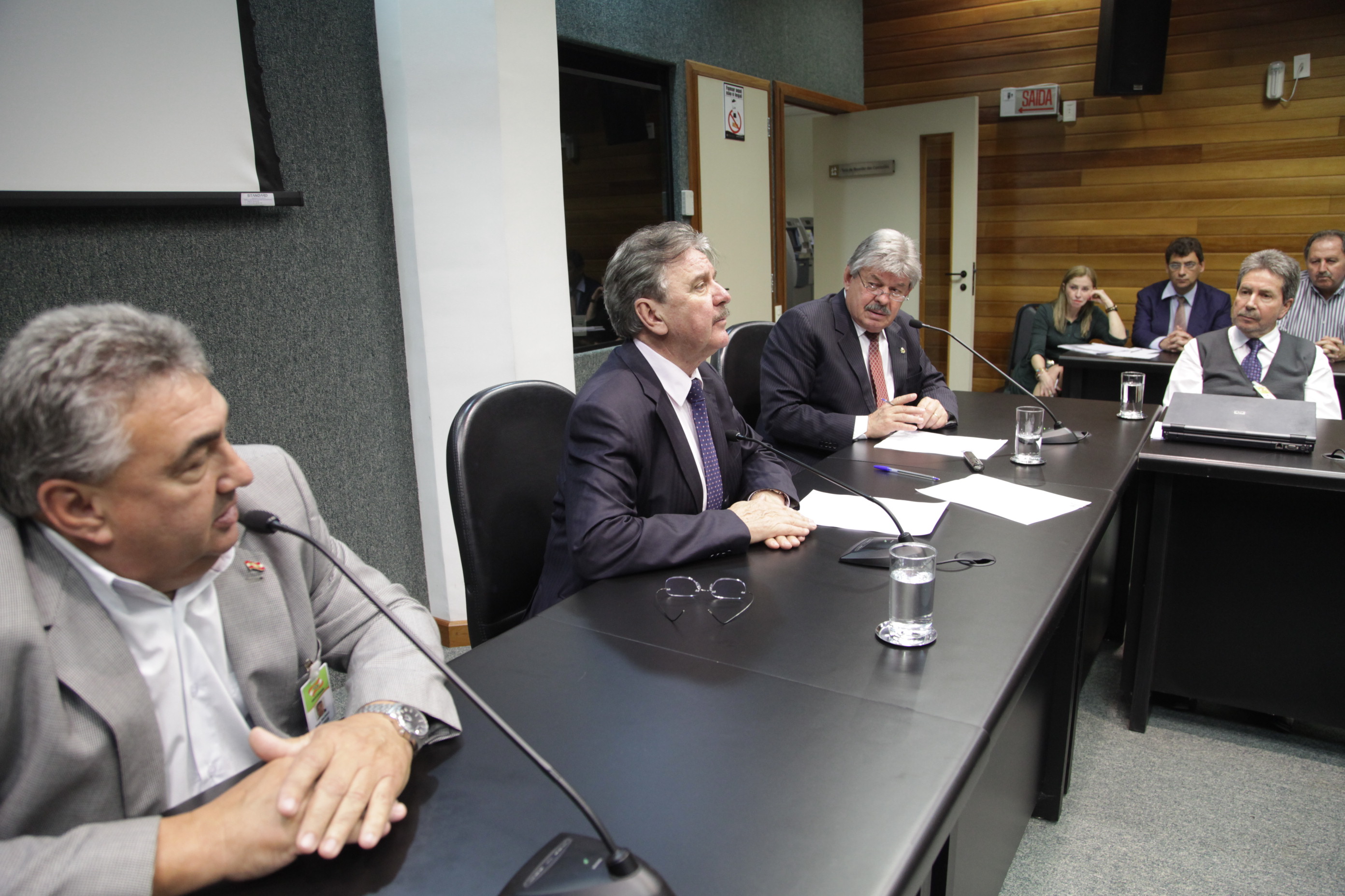 Reunião da Comissão de Agricultura e Política Rural