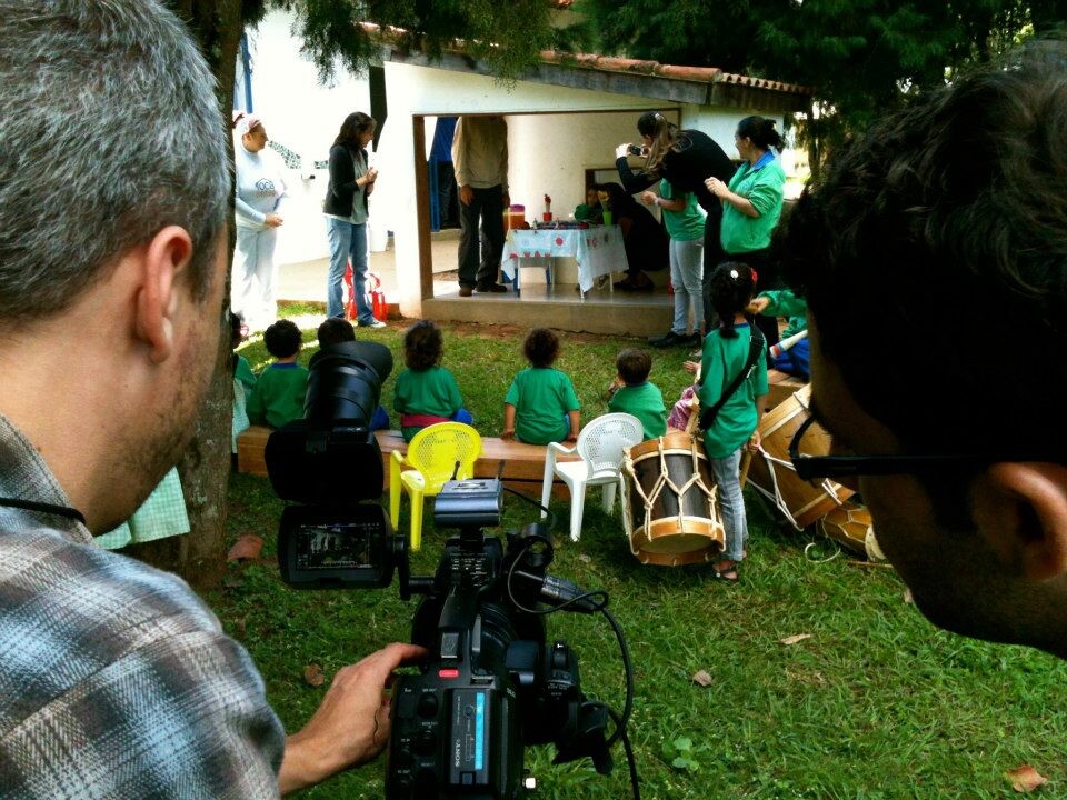 Brasil Orgânico estreia em Santa Catarina