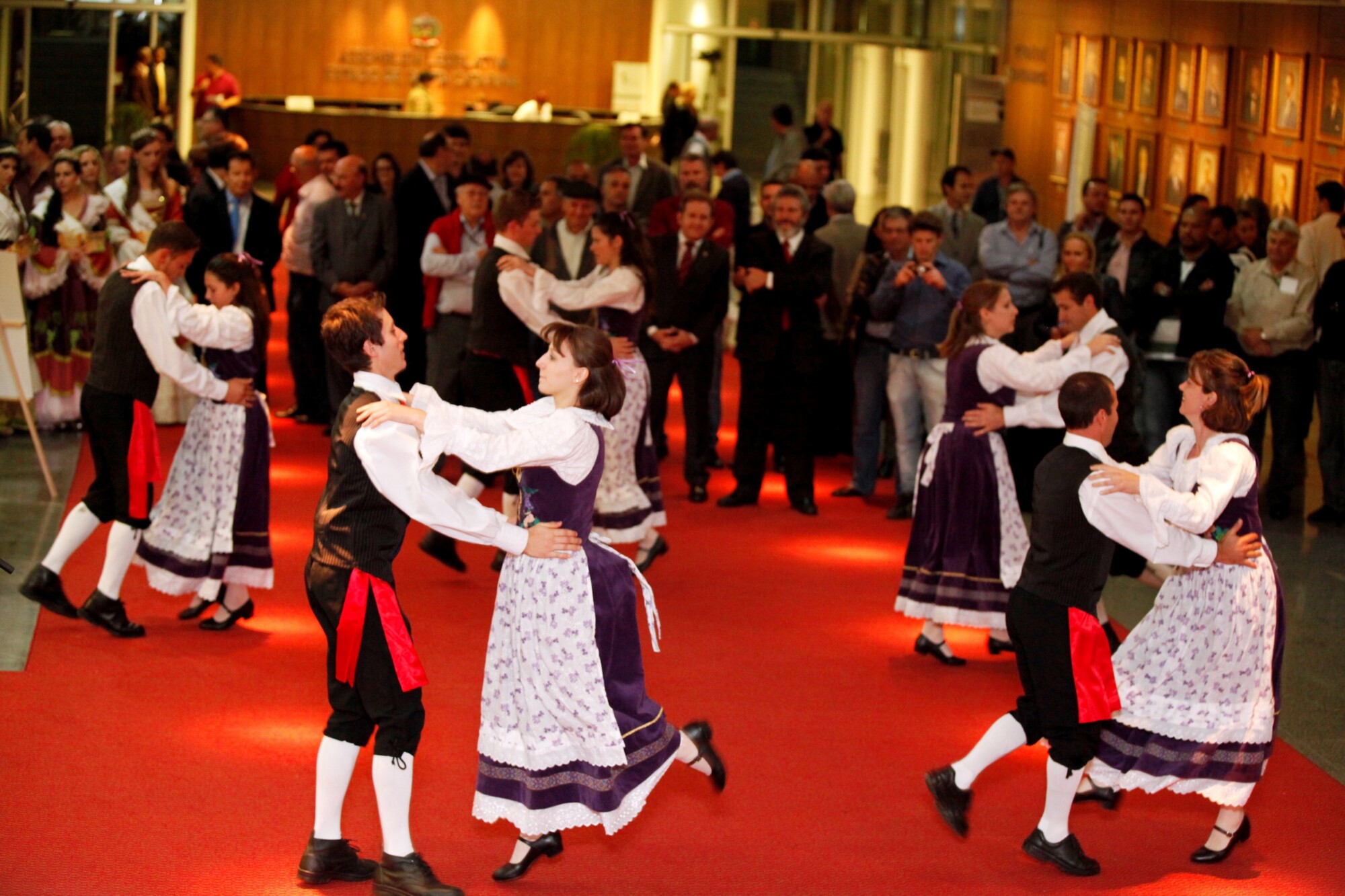 III Mostra do Vinho Catarinense enobrece a vinicultura no estado