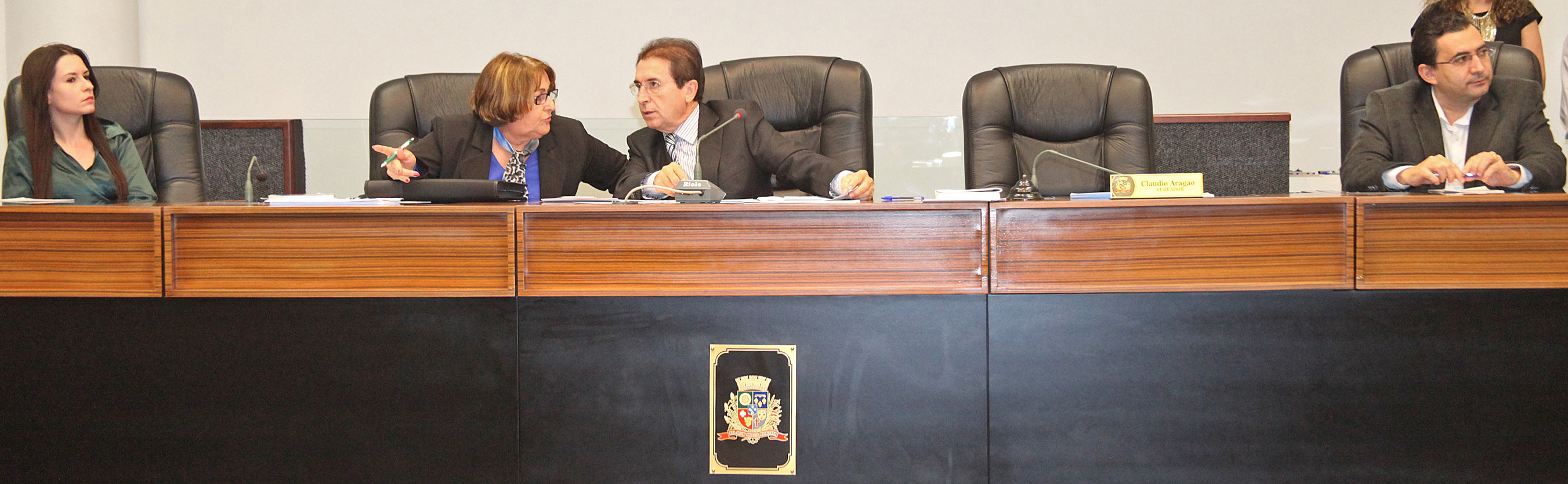Comissão de Educação promove Audiência Pública em Joinville para discutir a Reenturmação. Foto: Fábio Queiroz