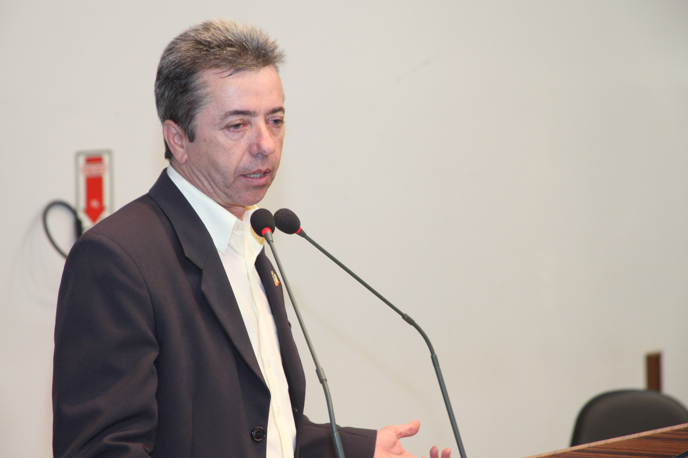 Comissão de Educação promove Audiência Pública em Joinville para discutir a Reenturmação. Foto: Fábio Queiroz