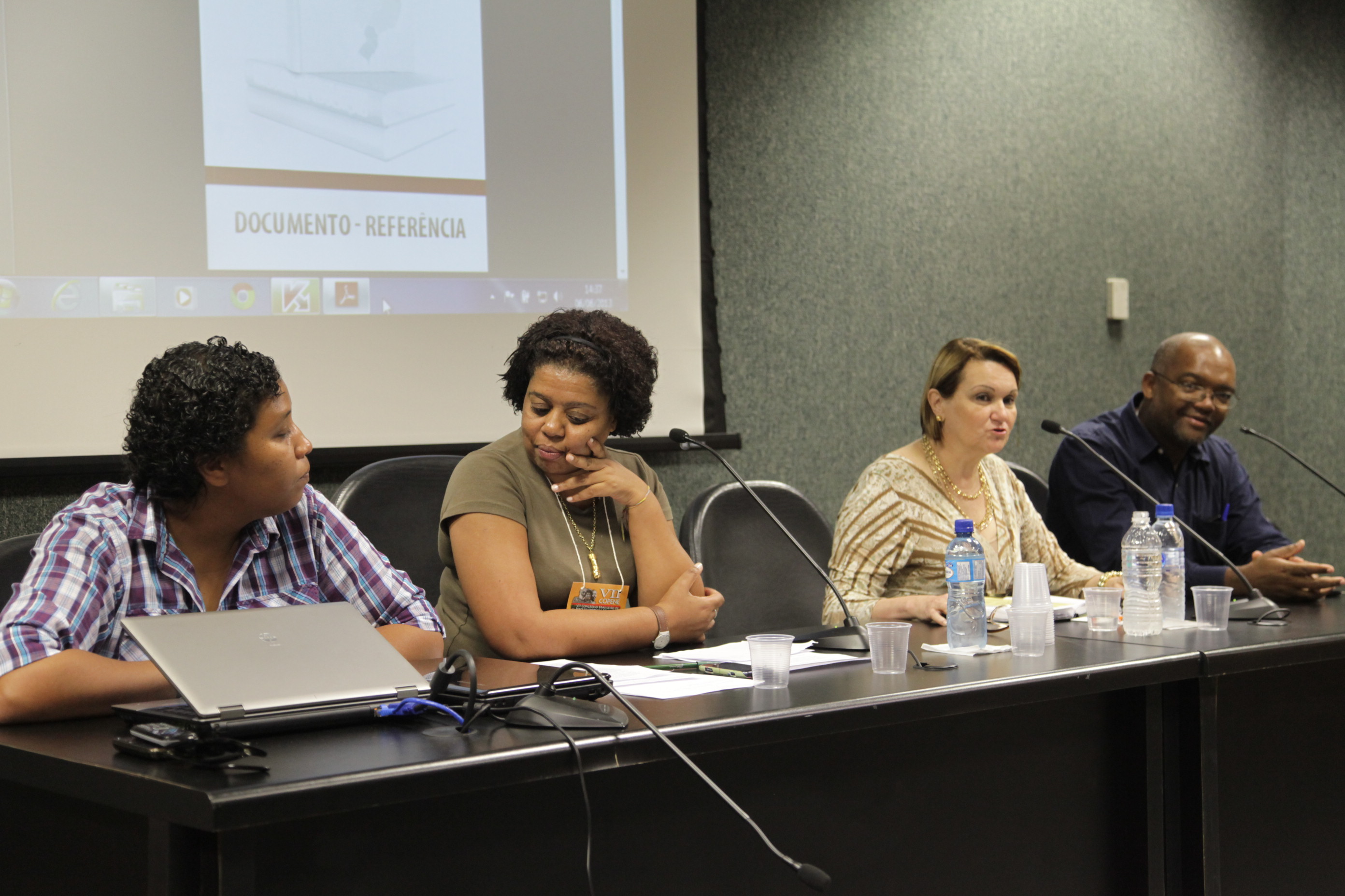 Conferência Nacional de Educação
