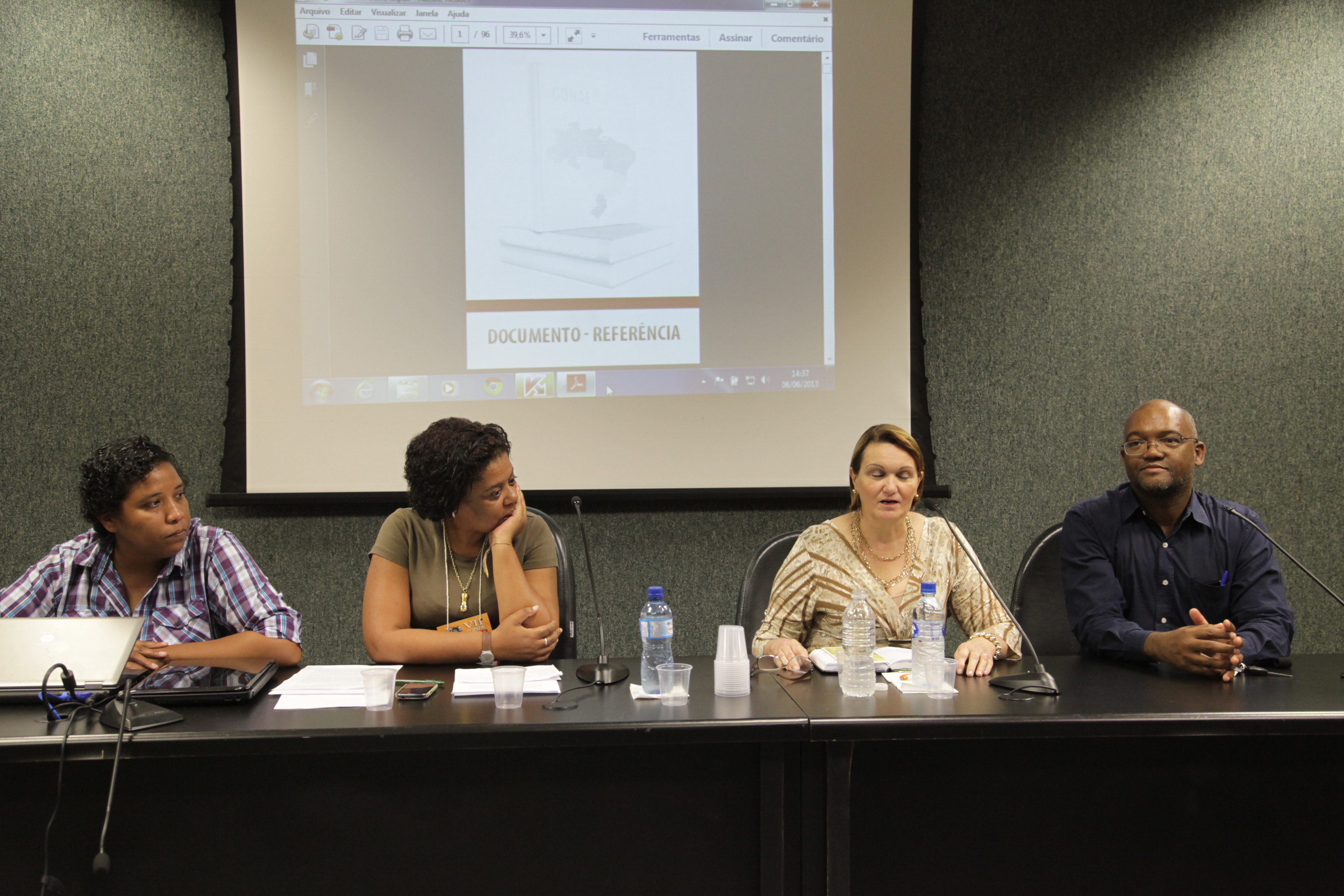 Conferência Nacional de Educação