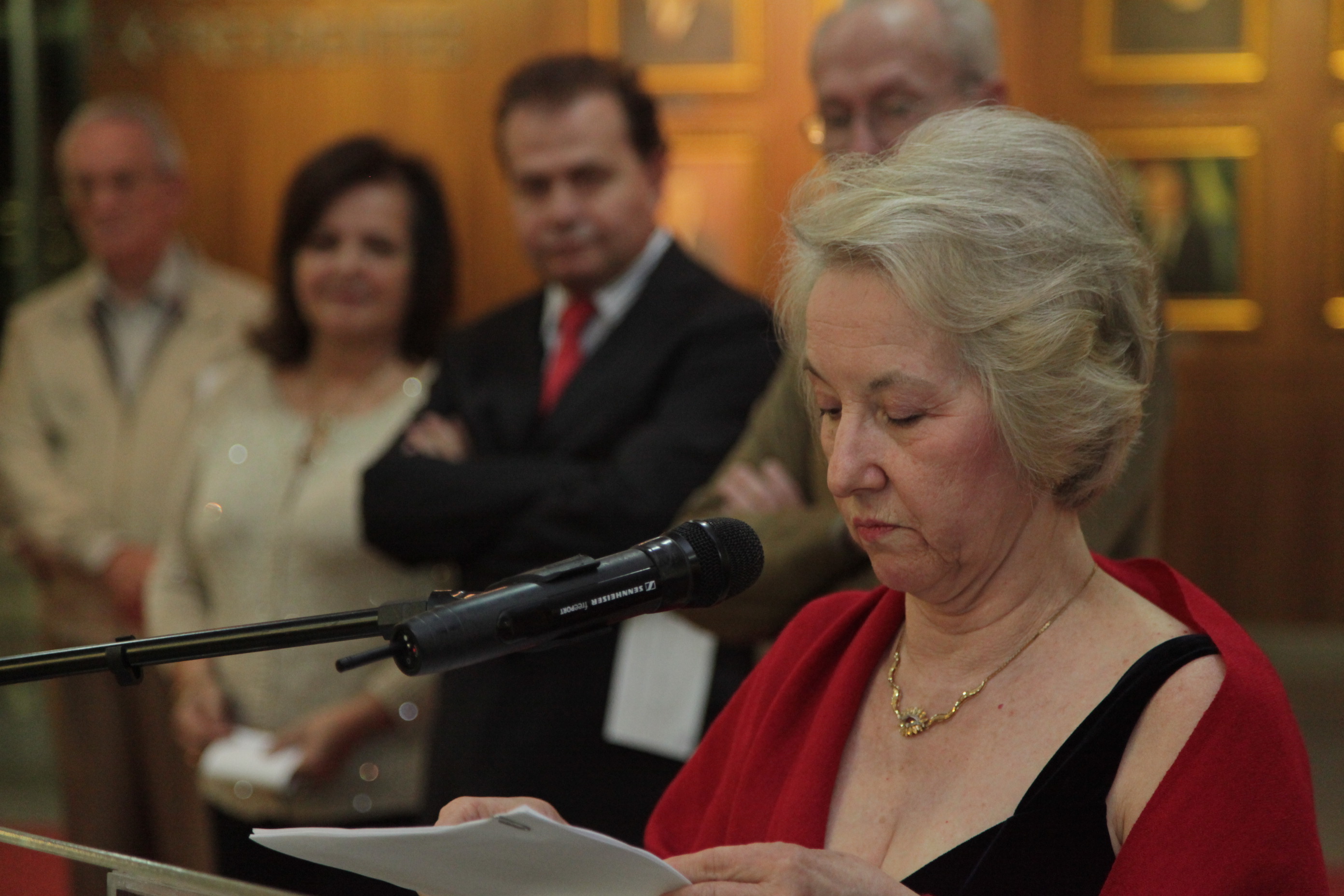 Lançamento Literário - Entrelaços