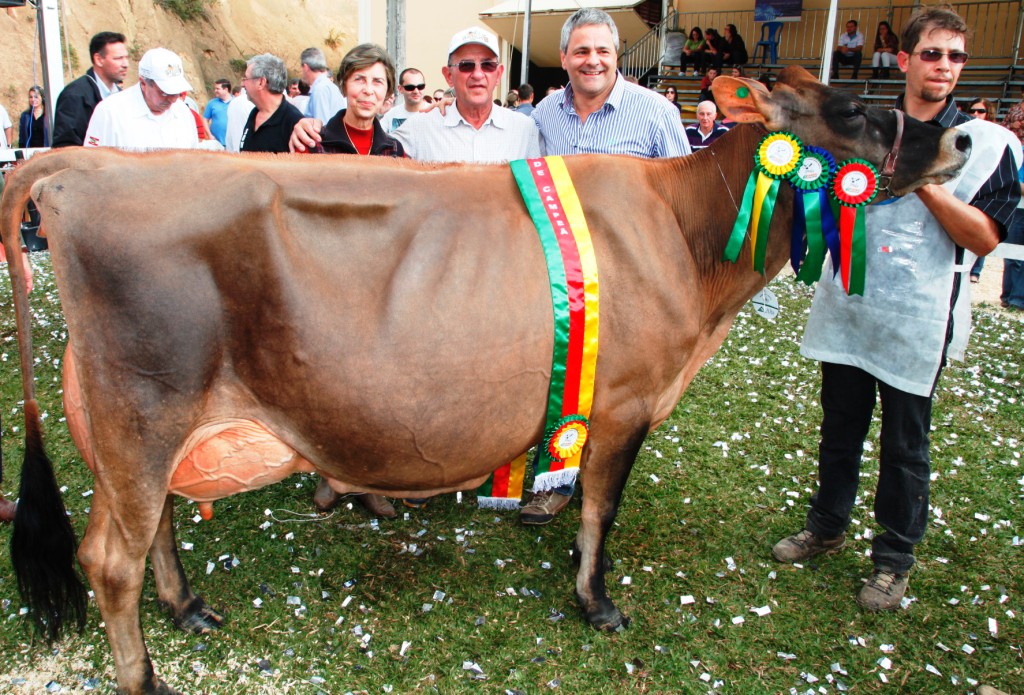 FEAGRO 2013