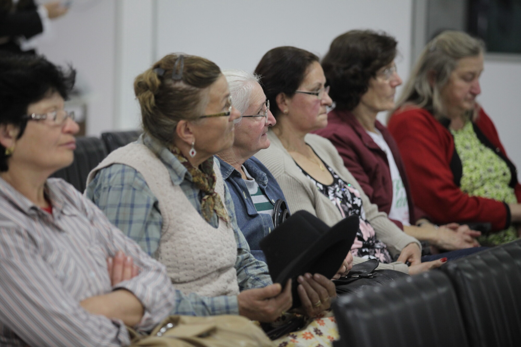 Falta de recursos para a assistência social afeta qualidade de vida dos idosos