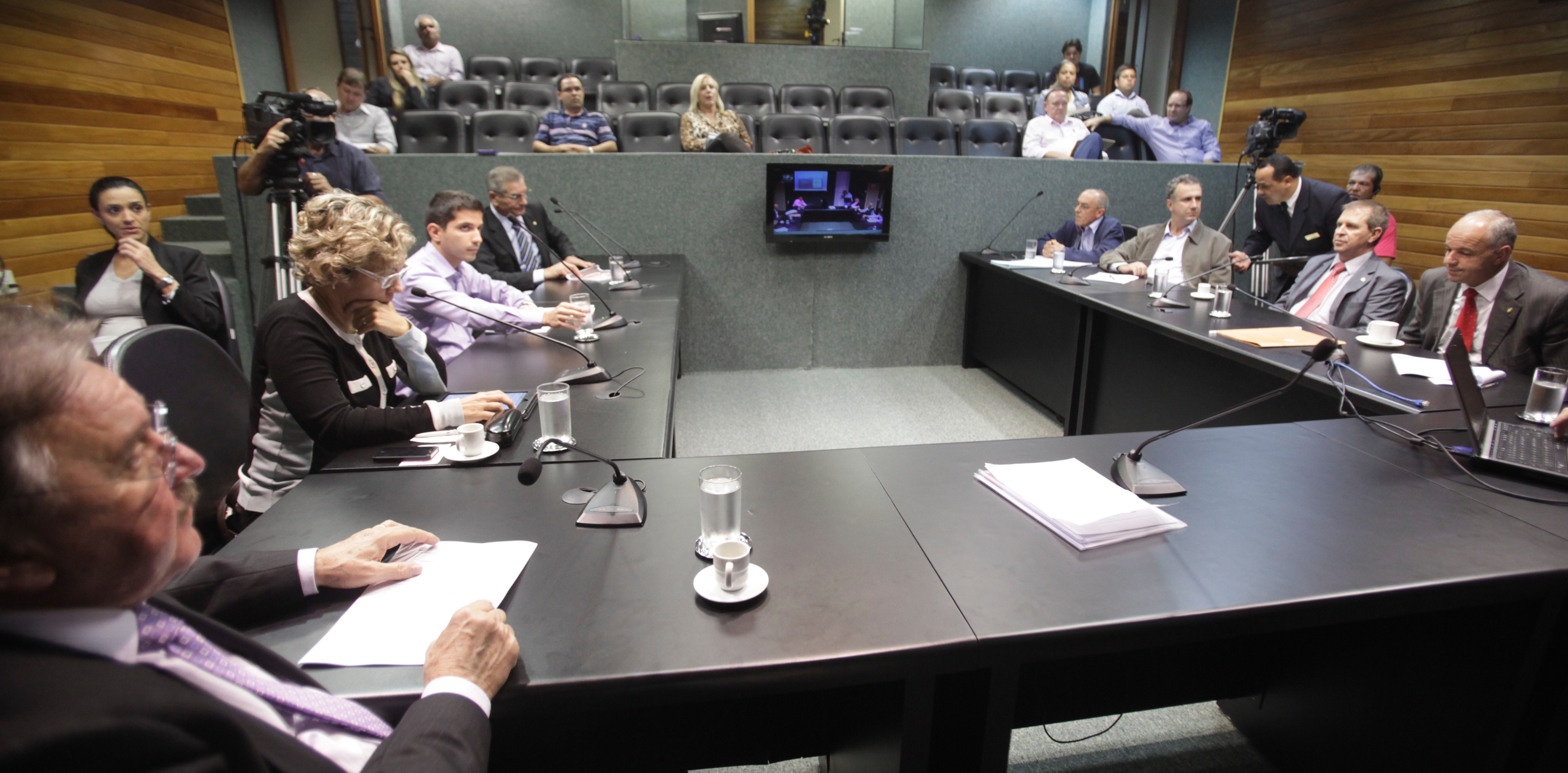 CPI da Telefonia Movel