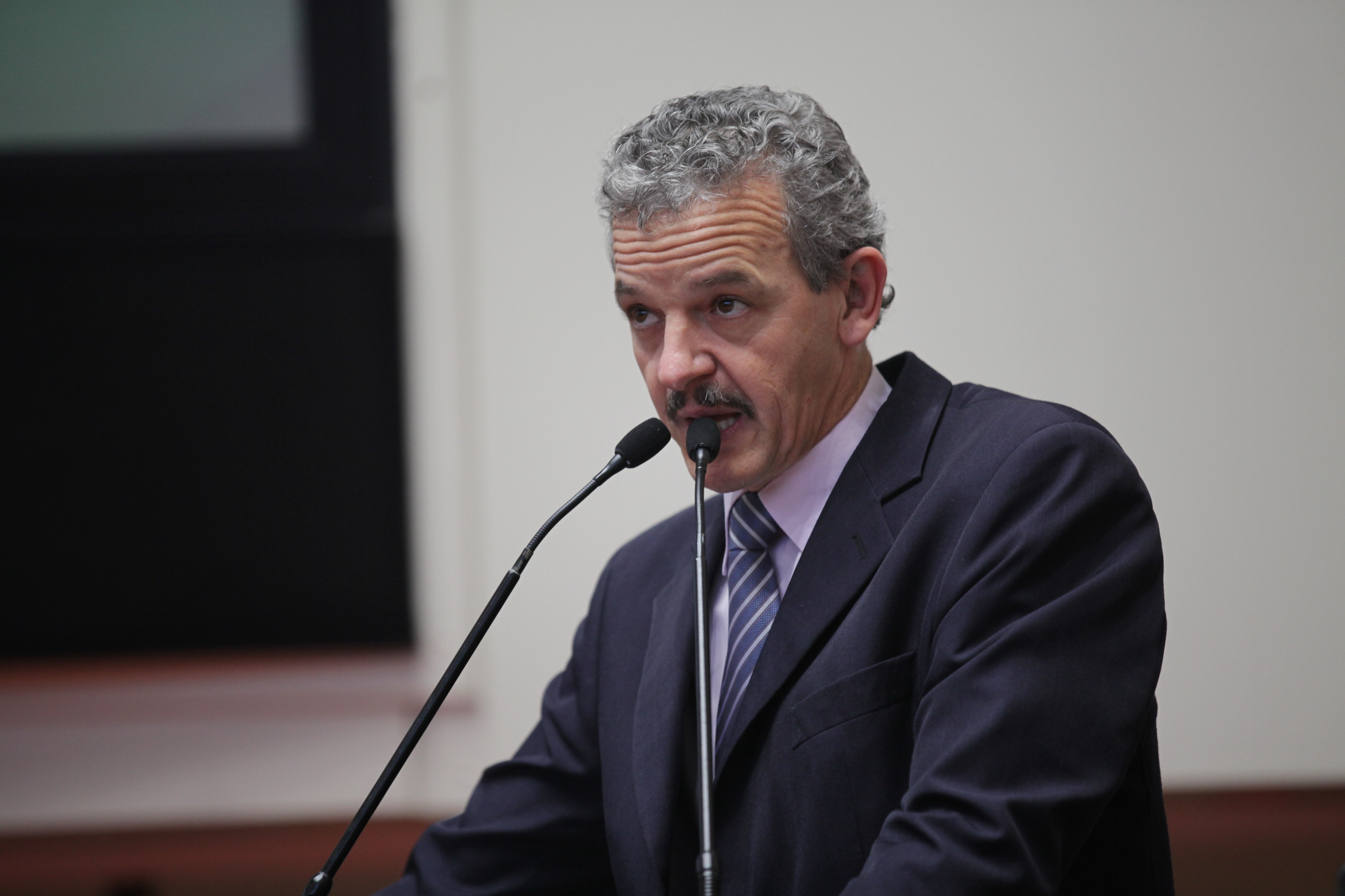 Sessão Ordinária - Deputado Dirceu Dresch (PT)