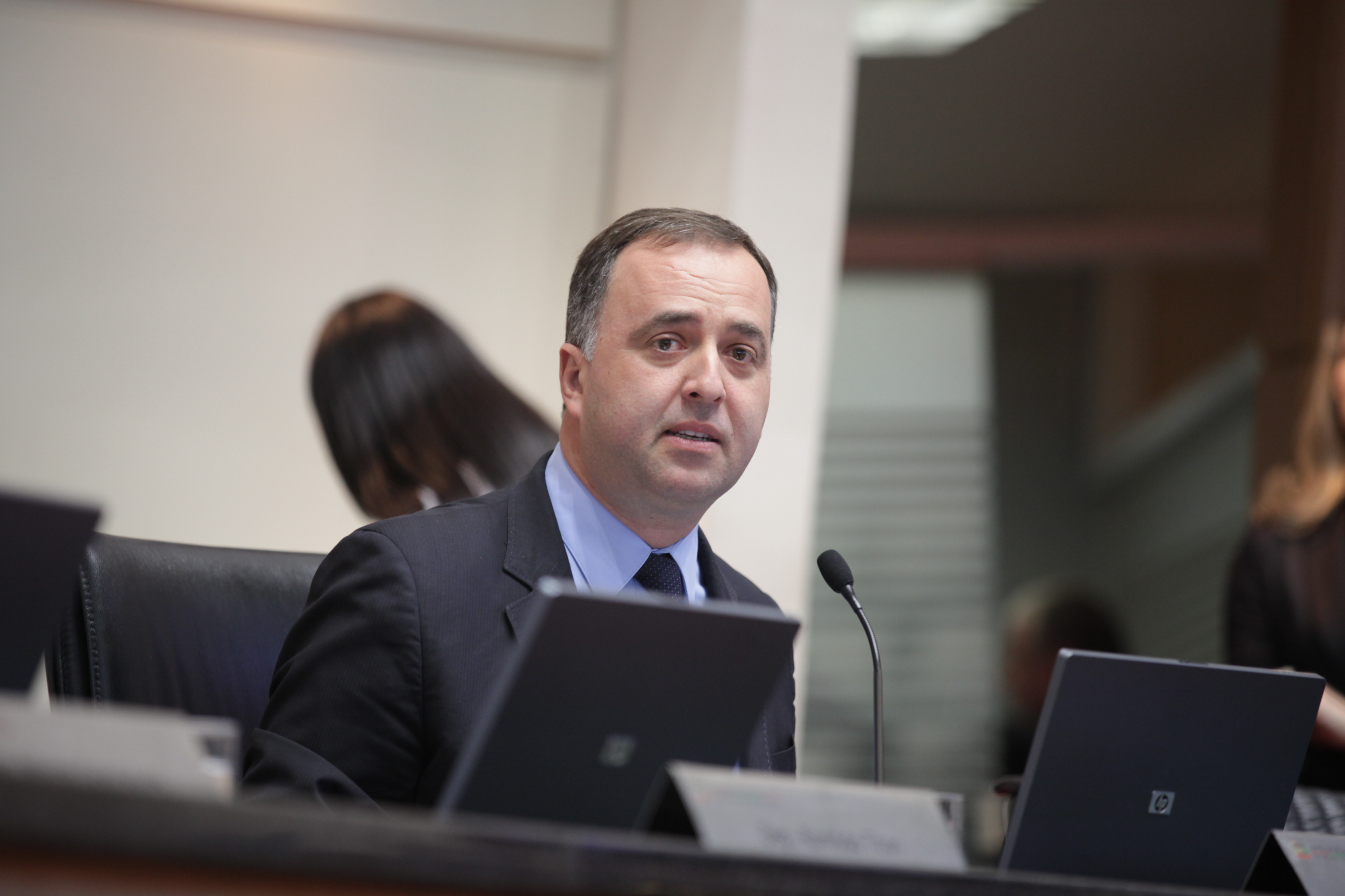 Sessão Ordinária - Deputado Kennedy Nunes (PSD)