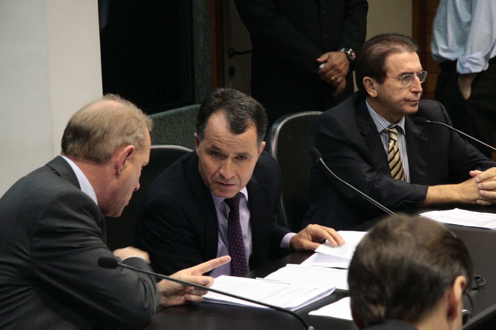 Comissão de Finanças - Fotógrafo - Eduardo Guedes de Oliveira