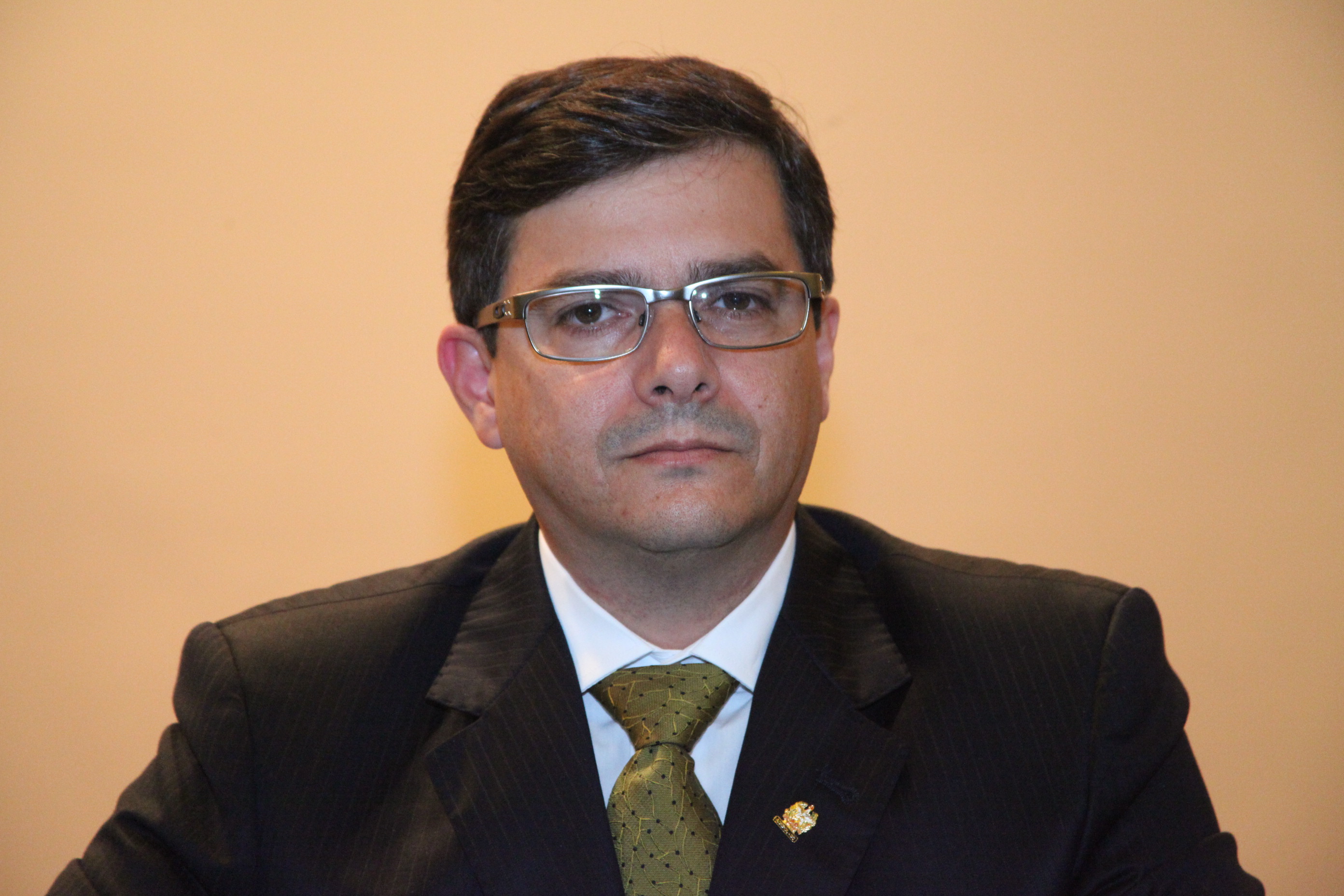 Posse da nova diretoria do Sindicato dos Policiais Civis de Santa Catarina. Foto: Fábio Queiroz