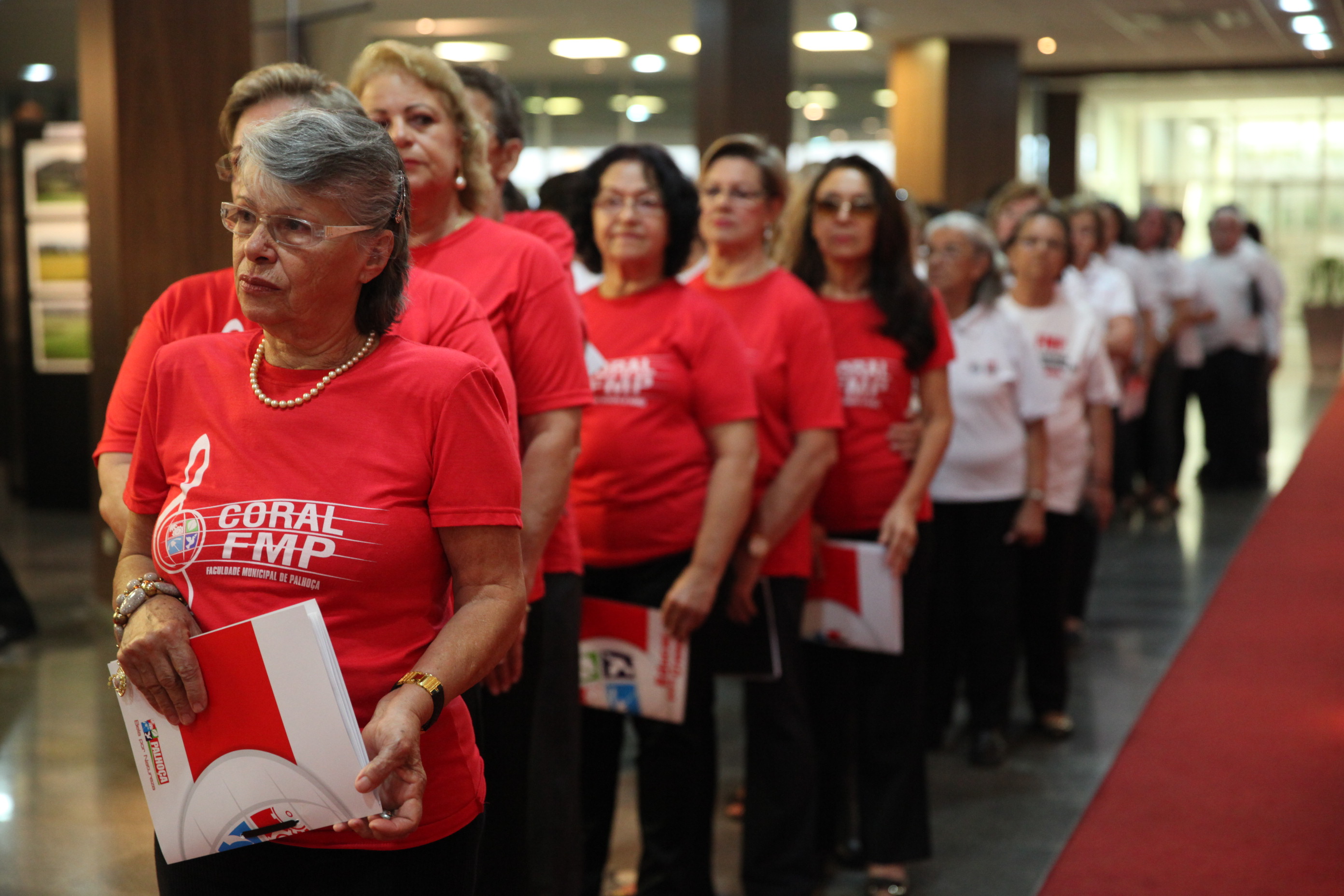 Campanha de Enfrentamento à Violência Contra a Pessoa Idosa