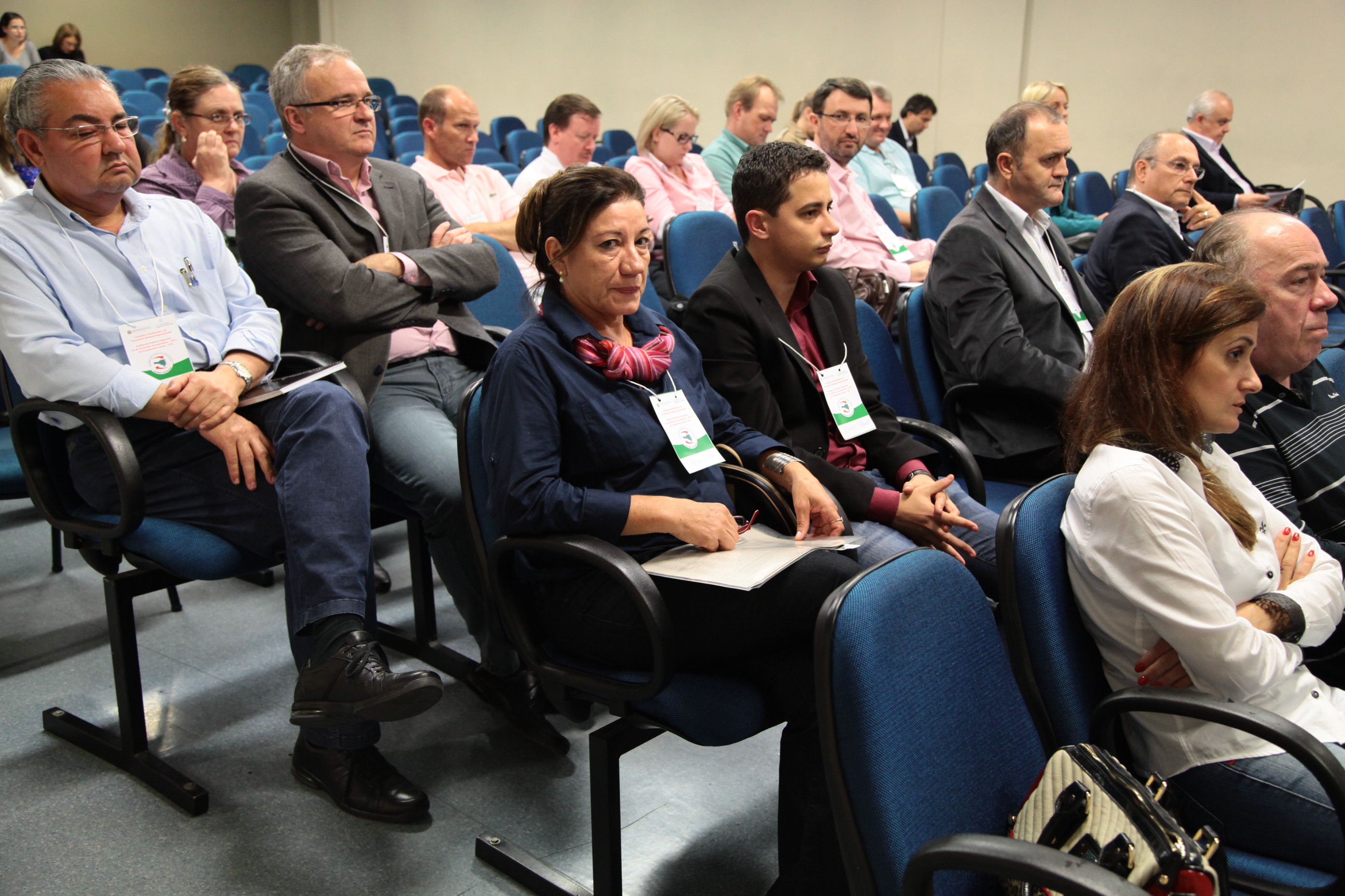 Audiência Pública do Orçamento Regionalizado em Blumenau. Foto: Miriam Zomer