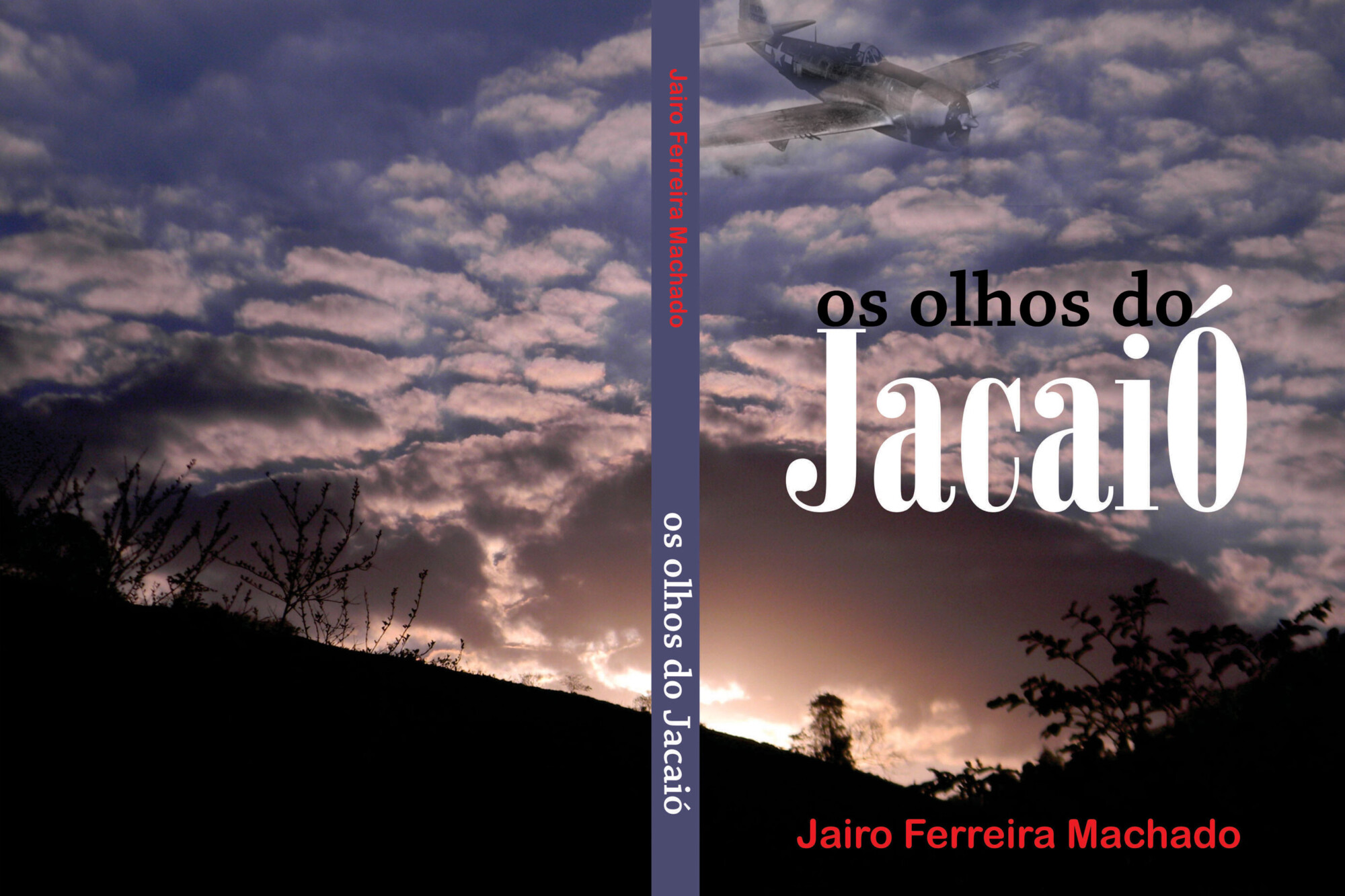 Lançamento do livro 