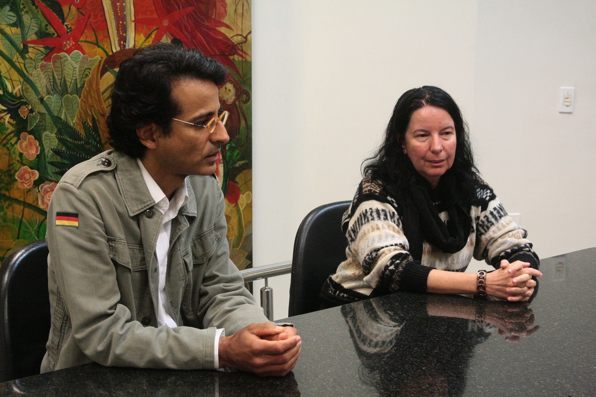 Florianópolis sedia a mostra internacional de cinema