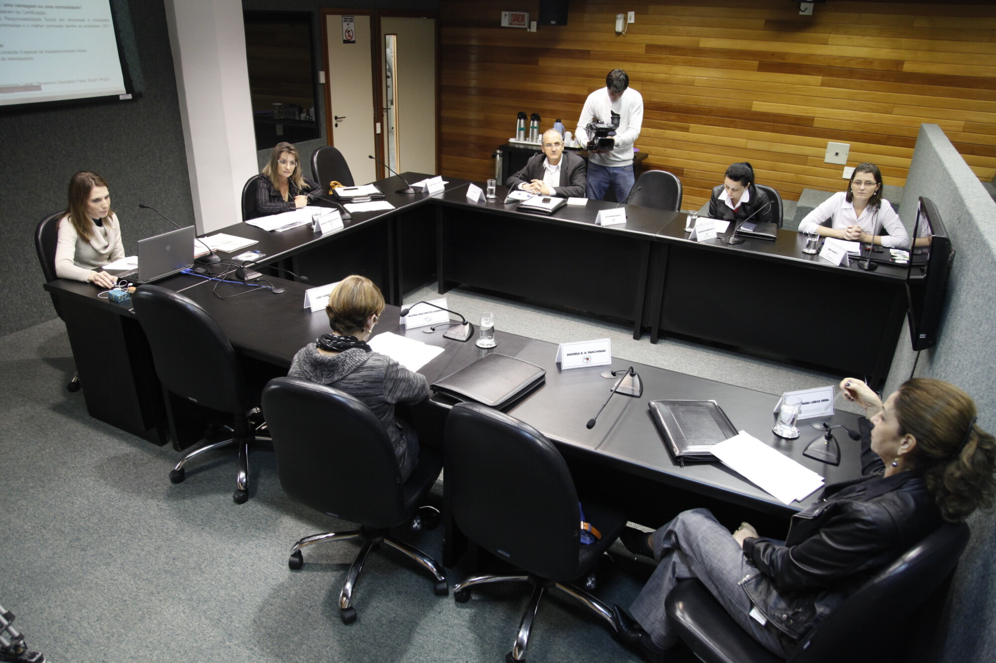 Seminário vai orientar empresas e entidades para a Certificação